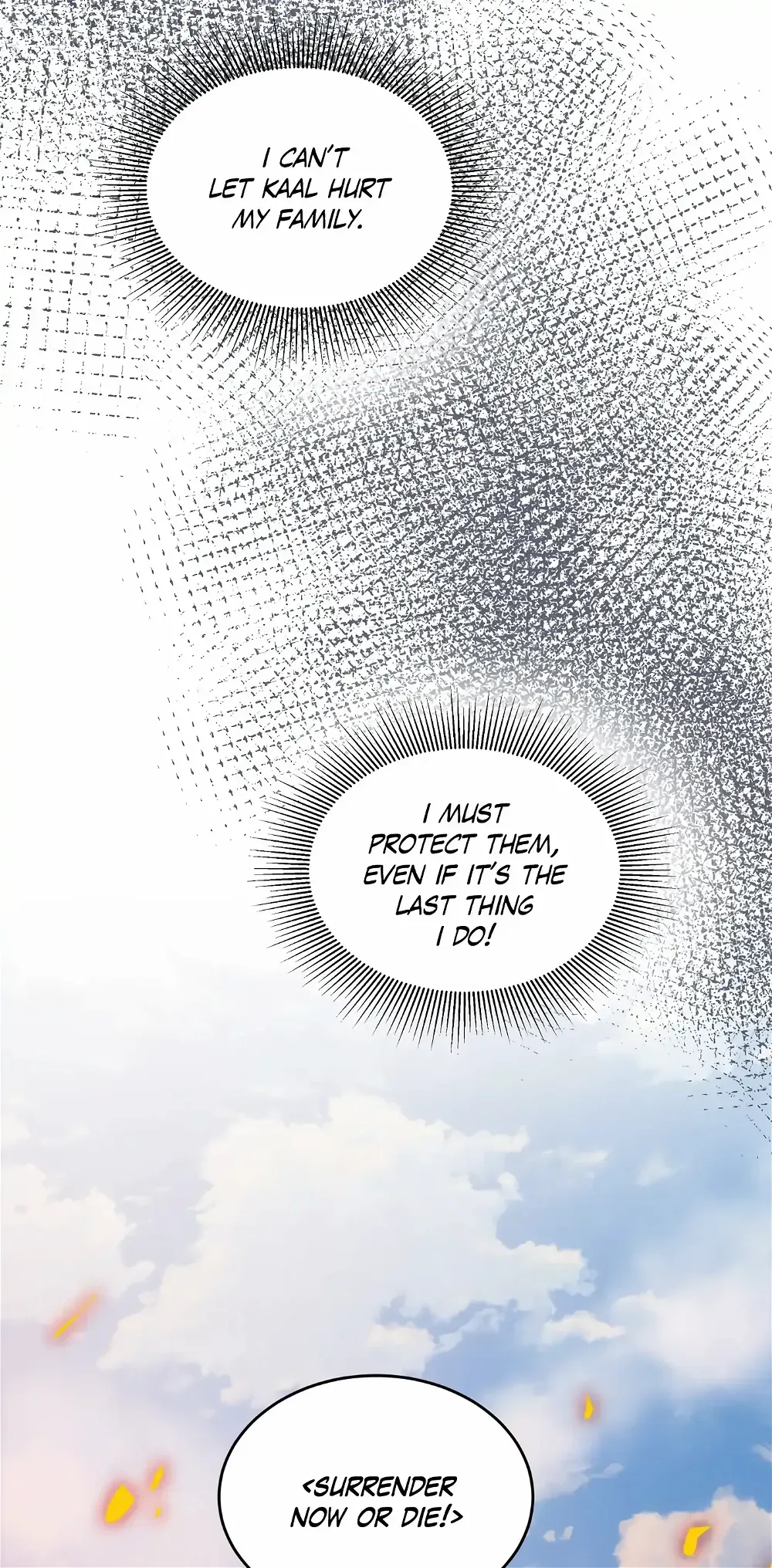 The Dragon Prince’s Bride Chapter 126 Online - página 33