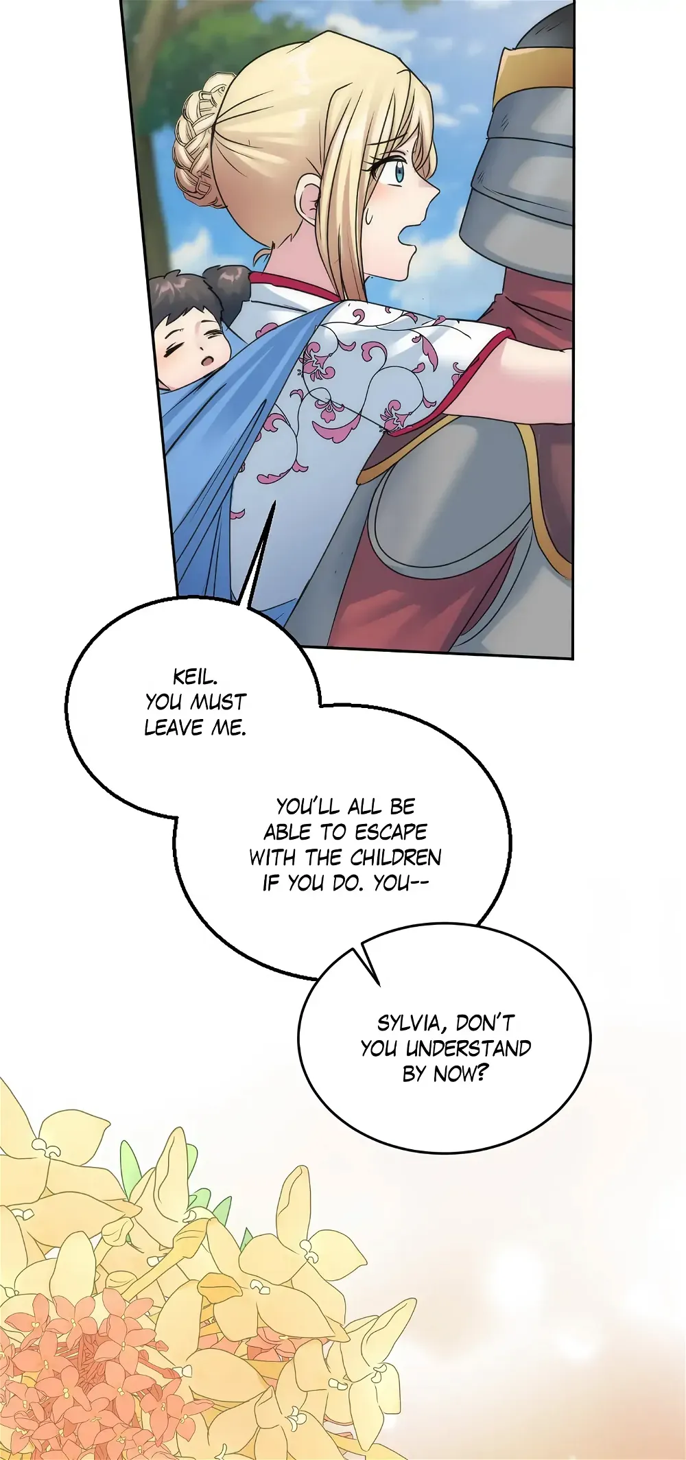 The Dragon Prince’s Bride Chapter 126 Online - página 38