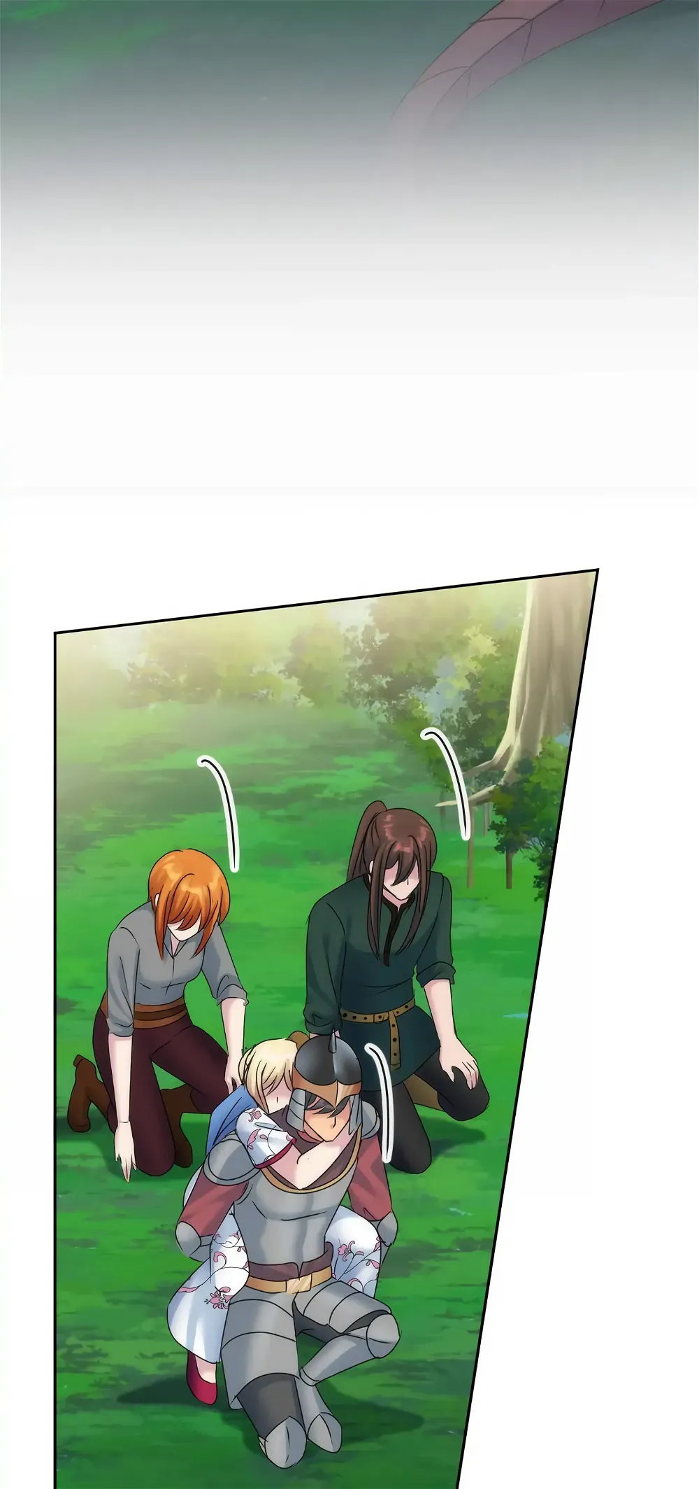 The Dragon Prince’s Bride Chapter 126 Online - página 41