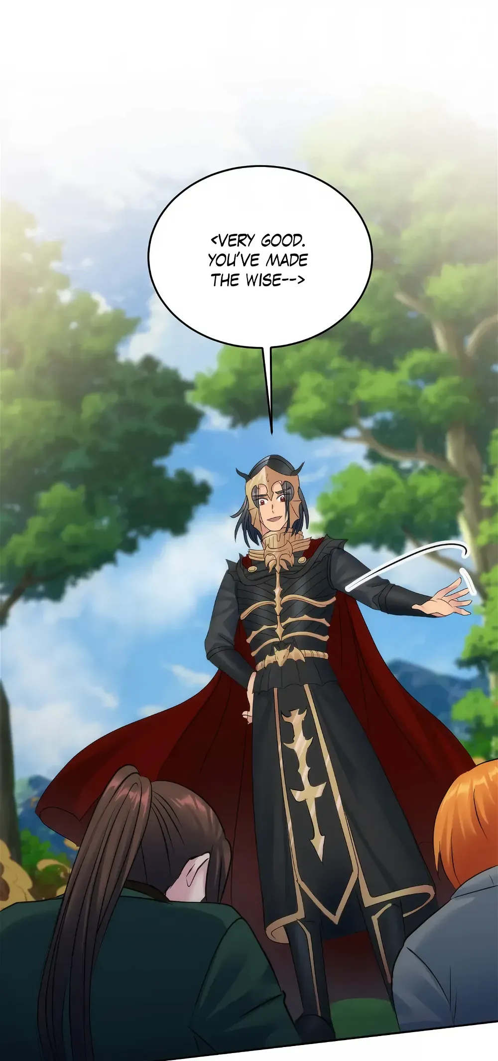 The Dragon Prince’s Bride Chapter 126 Online - página 43