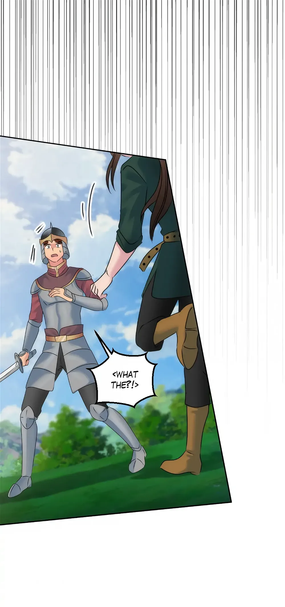 The Dragon Prince’s Bride Chapter 126 Online - página 45
