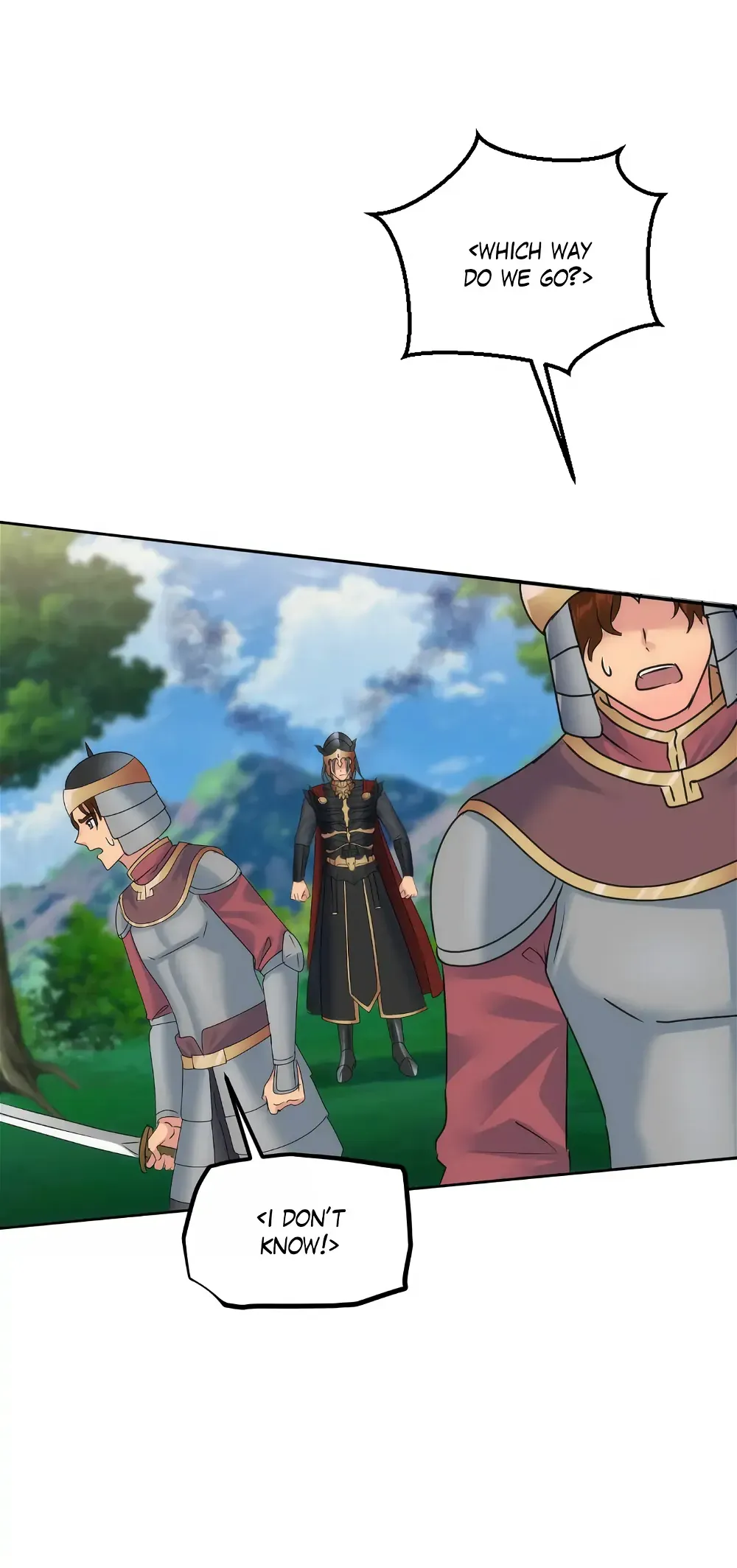 The Dragon Prince’s Bride Chapter 126 Online - página 47