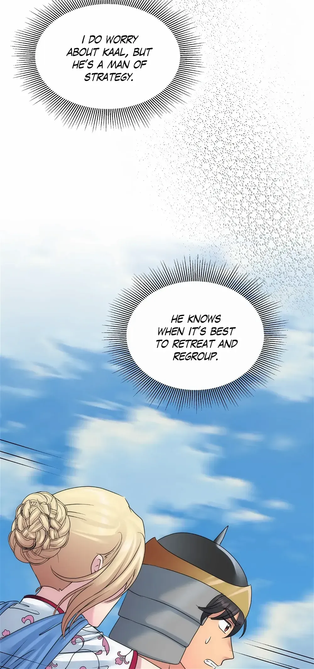 The Dragon Prince’s Bride Chapter 126 Online - página 52