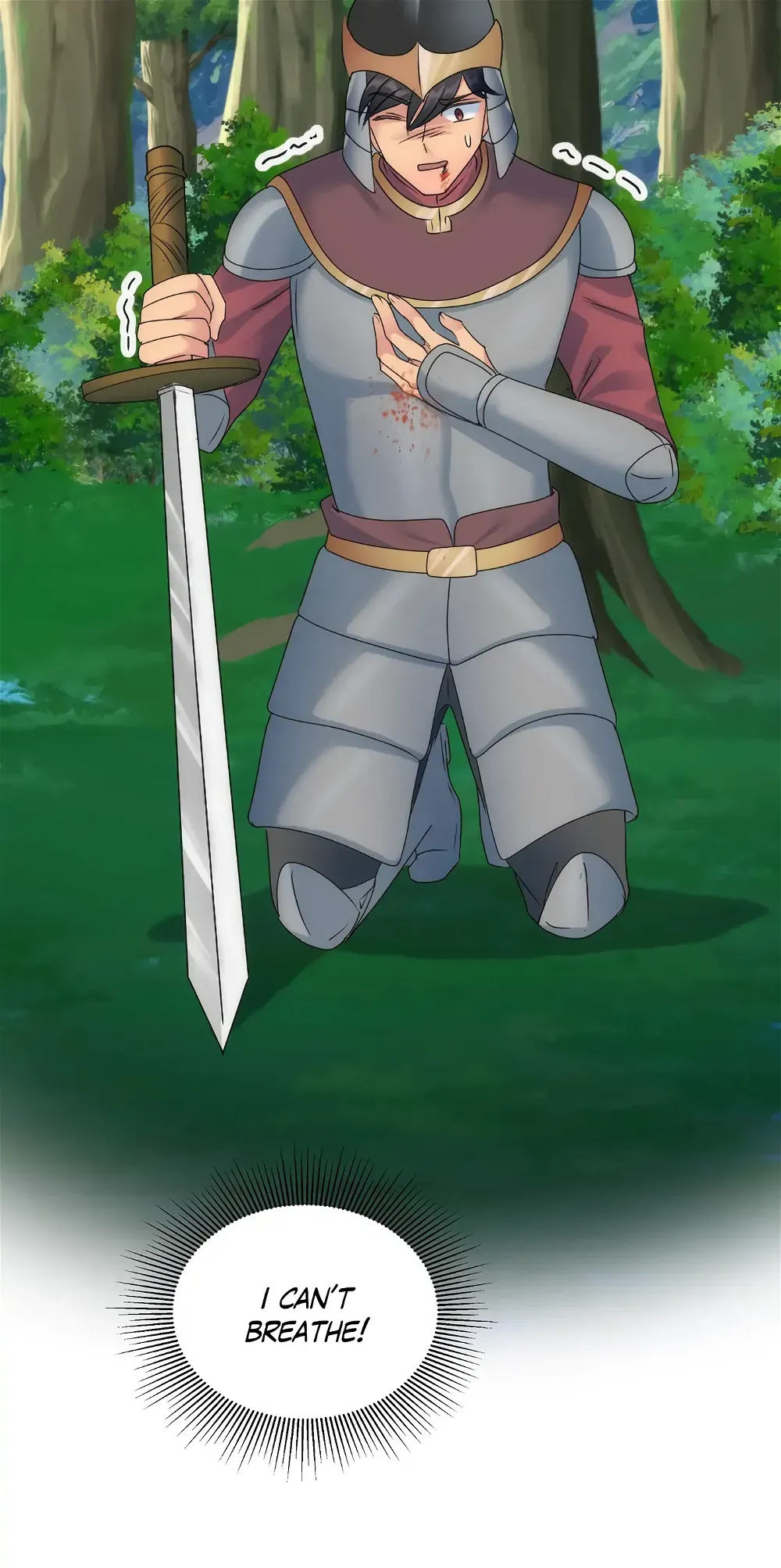 The Dragon Prince’s Bride Chapter 126 Online - página 64