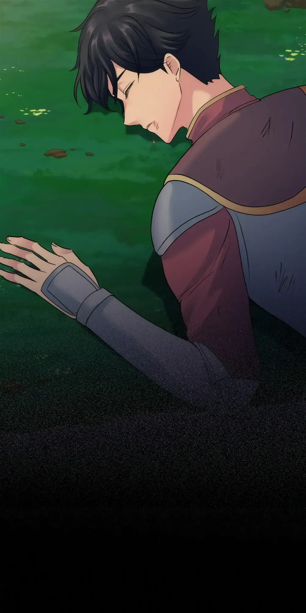 The Dragon Prince’s Bride Chapter 126 Online - página 70