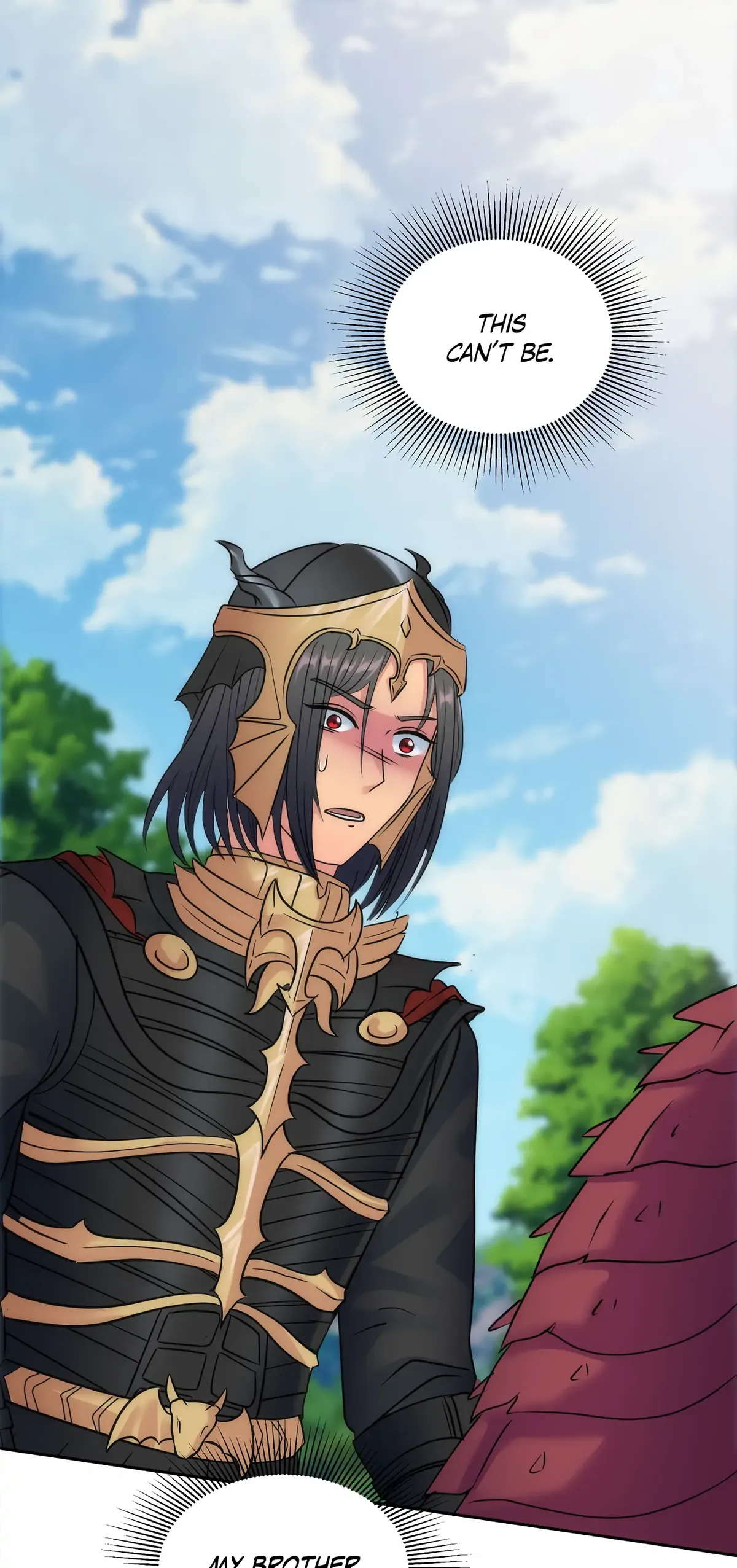 The Dragon Prince’s Bride Chapter 127 Online - página 2