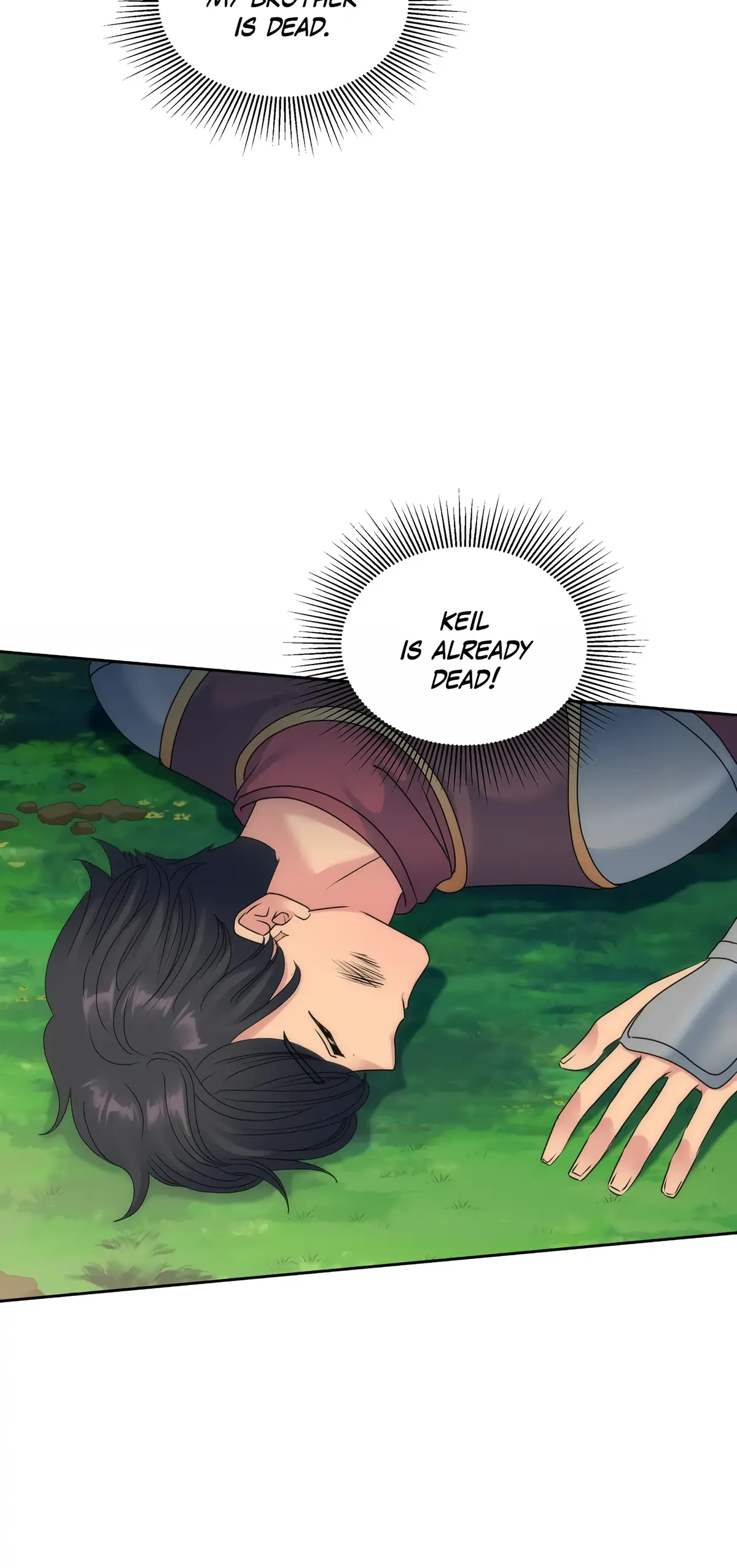The Dragon Prince’s Bride Chapter 127 Online - página 3