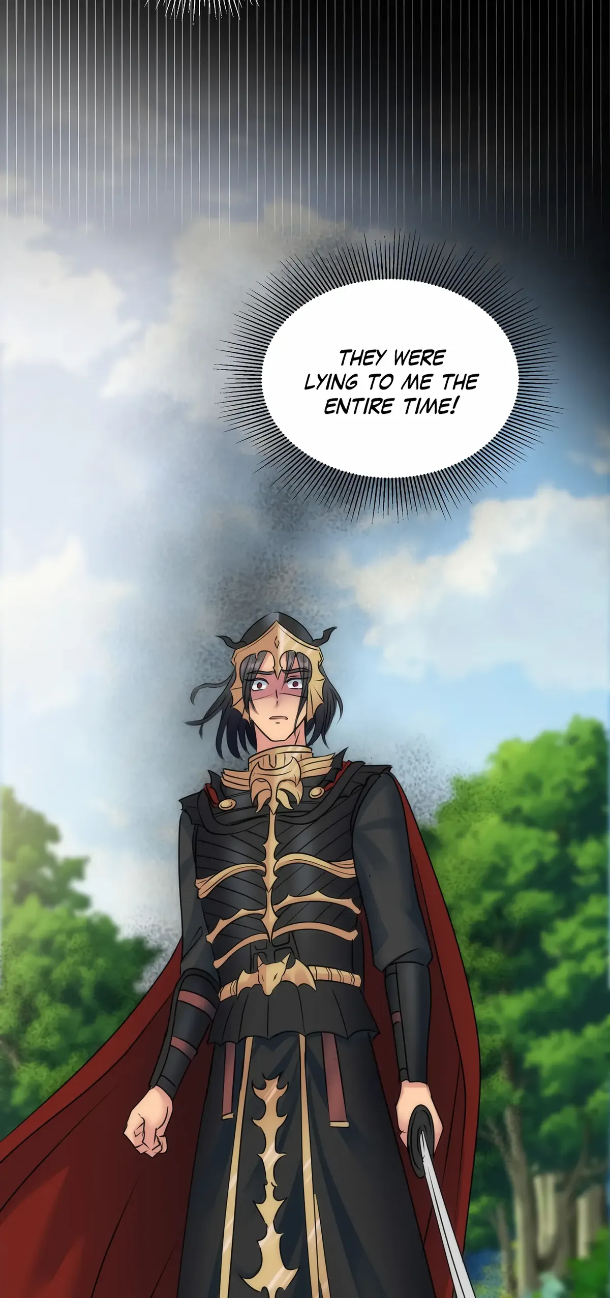 The Dragon Prince’s Bride Chapter 127 Online - página 8