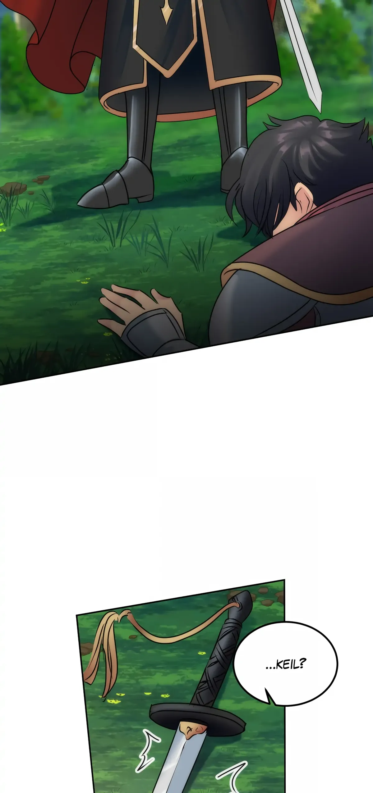 The Dragon Prince’s Bride Chapter 127 Online - página 9