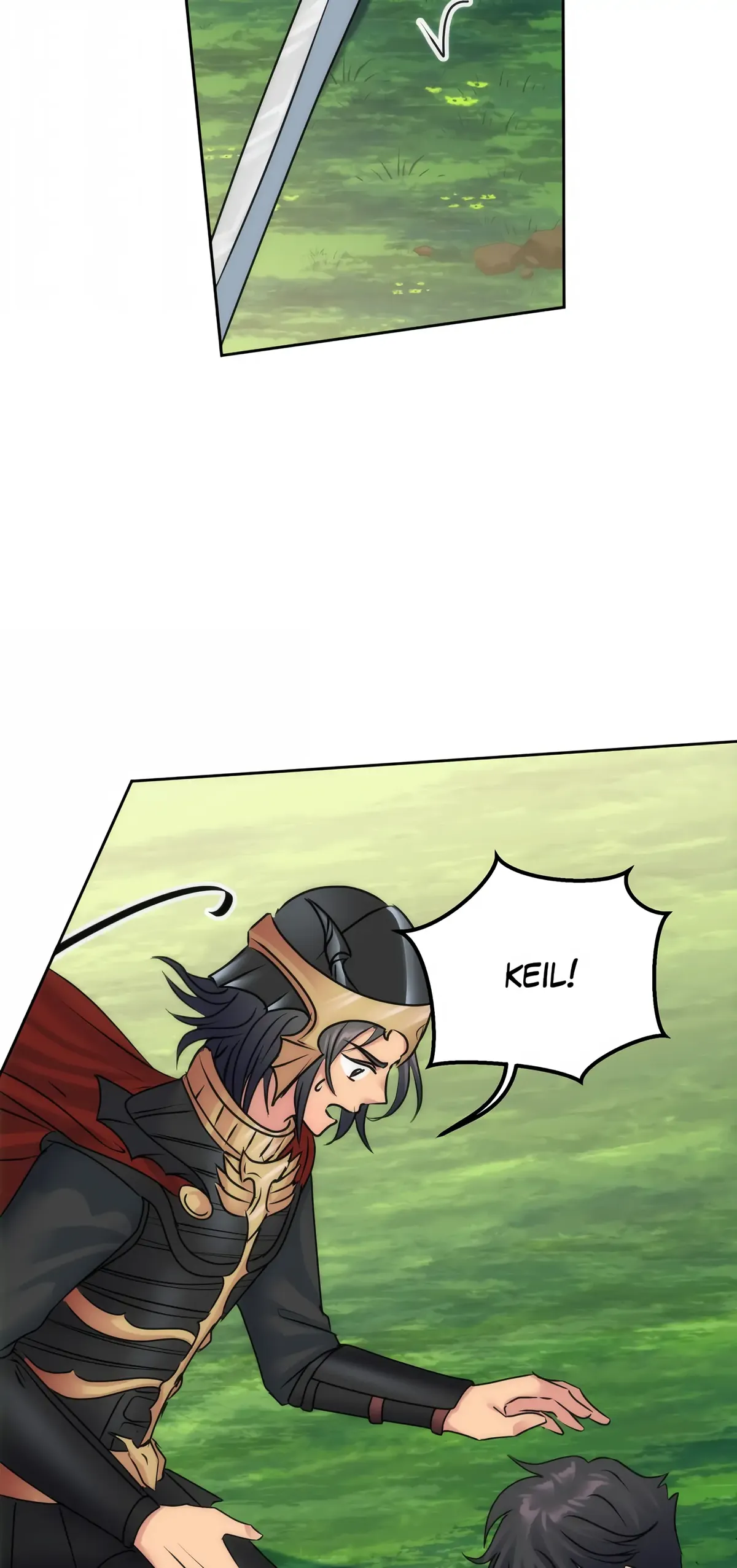 The Dragon Prince’s Bride Chapter 127 Online - página 10