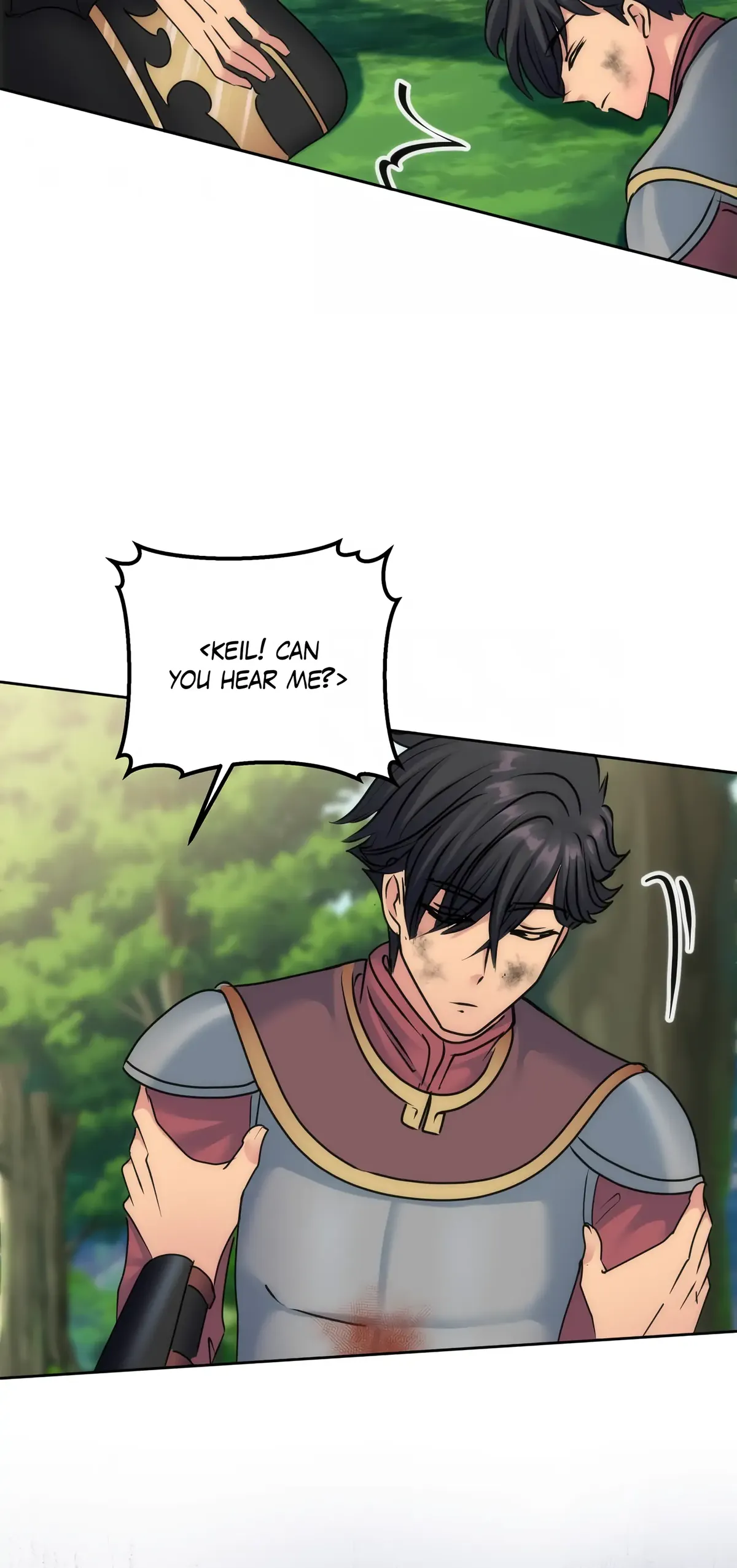 The Dragon Prince’s Bride Chapter 127 Online - página 11