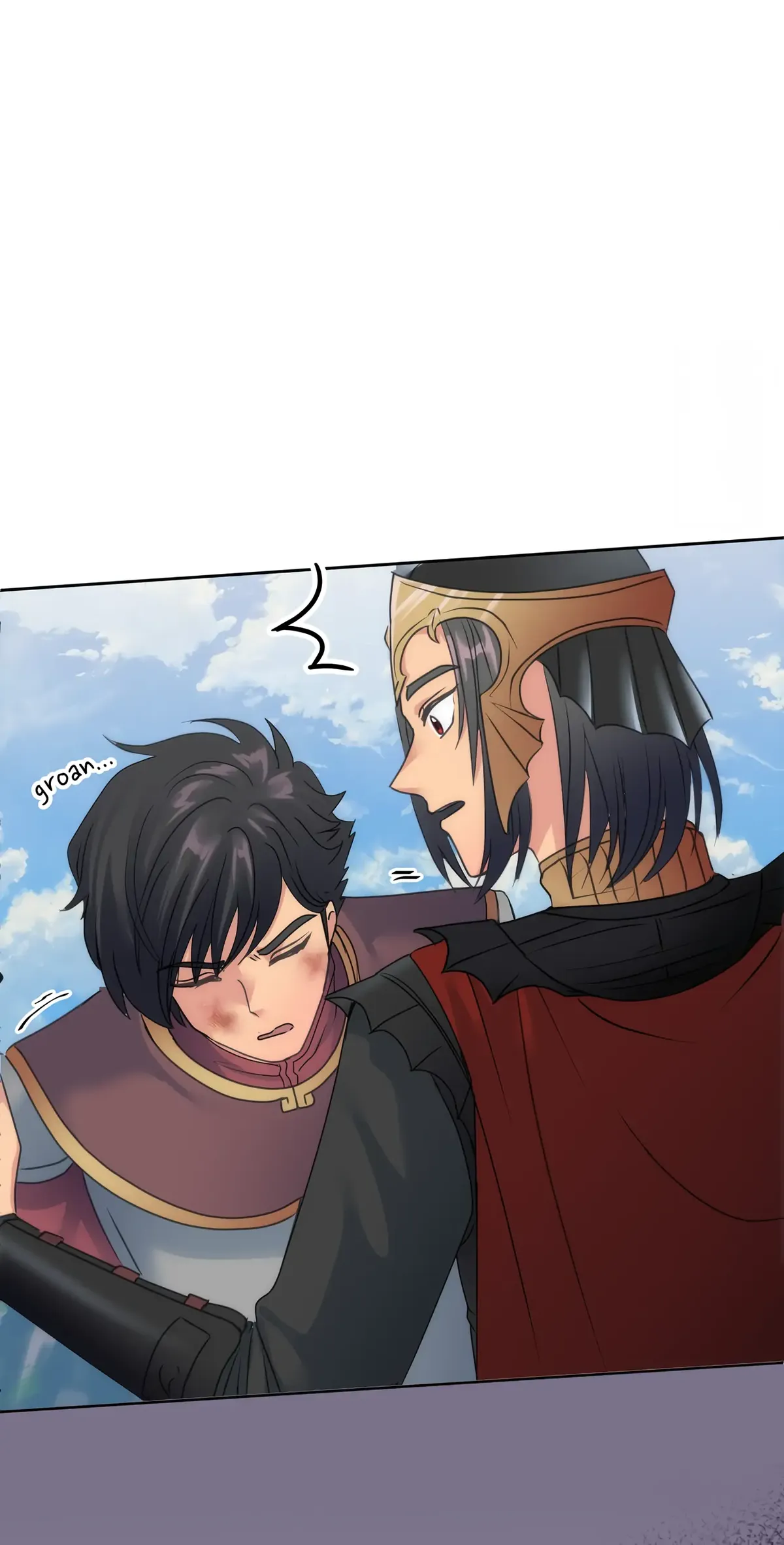 The Dragon Prince’s Bride Chapter 127 Online - página 13