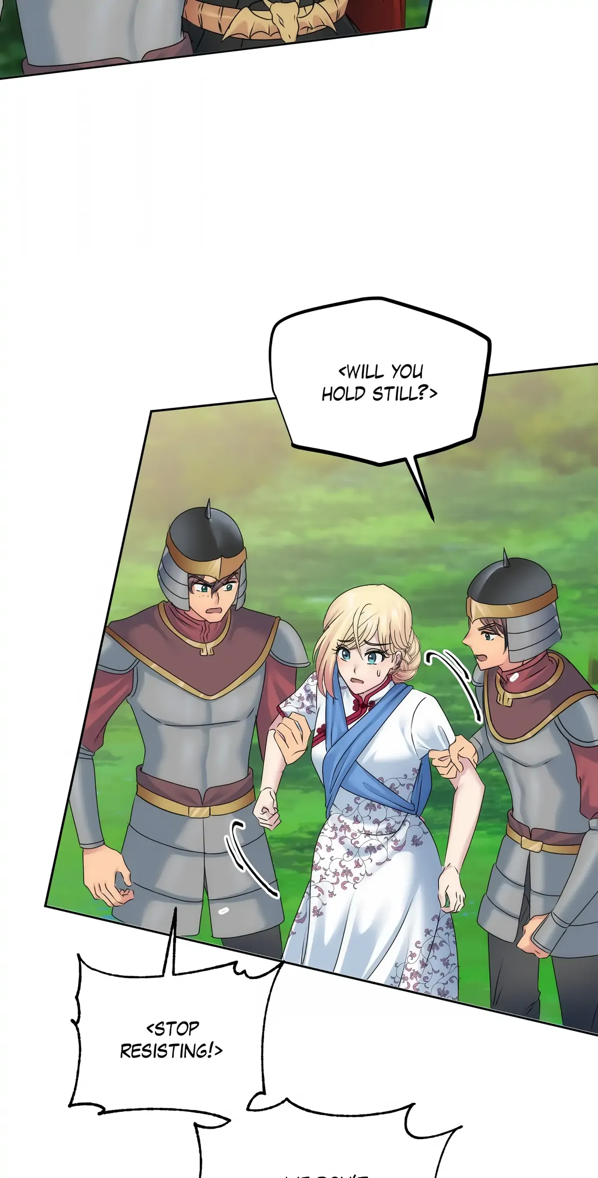 The Dragon Prince’s Bride Chapter 127 Online - página 20