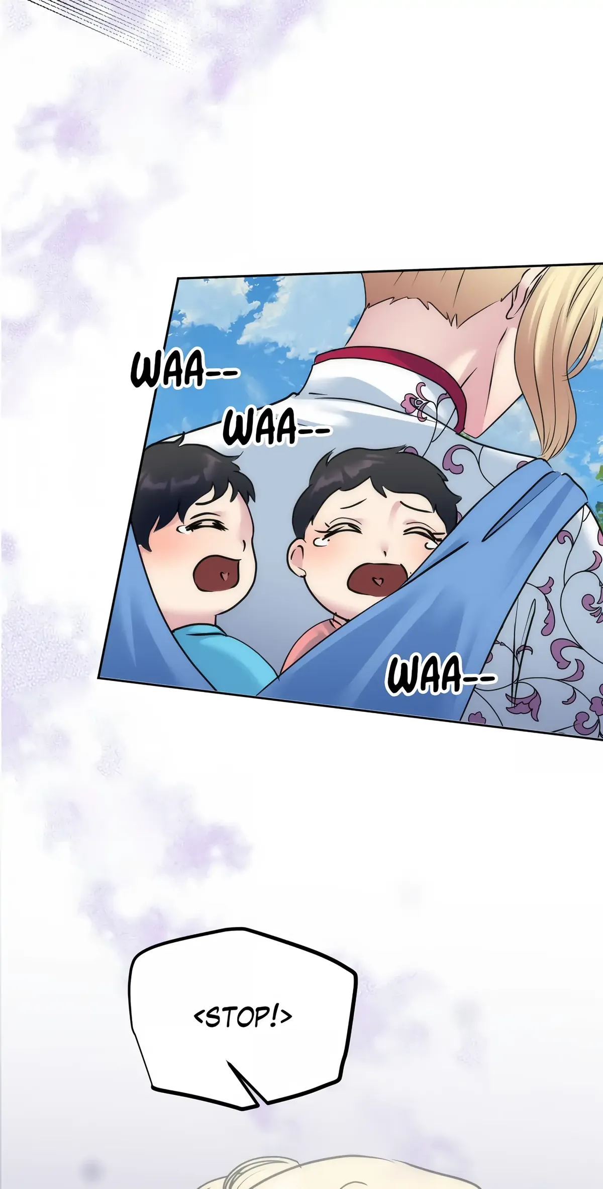 The Dragon Prince’s Bride Chapter 127 Online - página 22