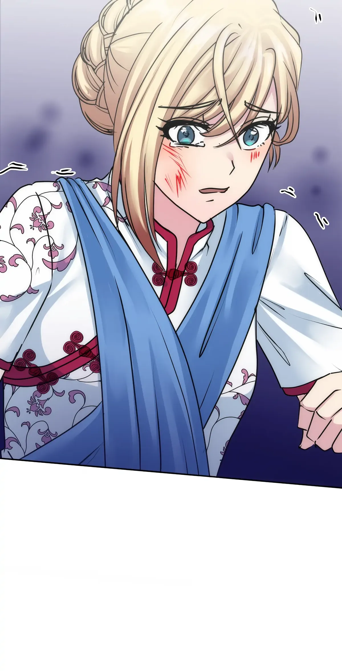 The Dragon Prince’s Bride Chapter 127 Online - página 23