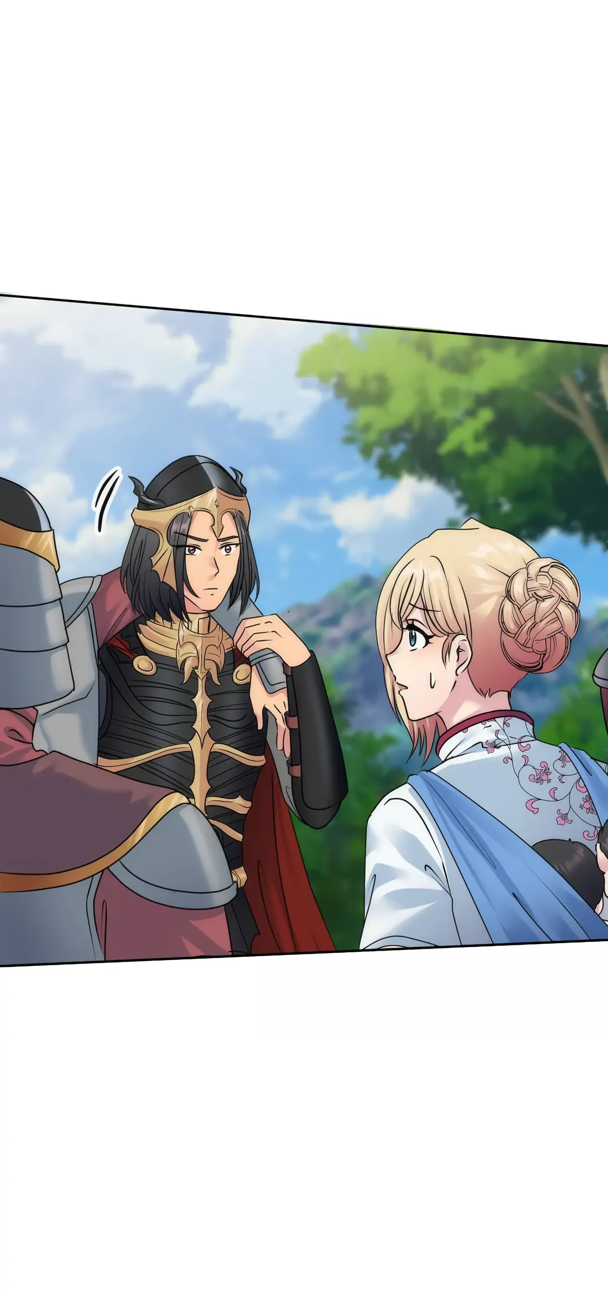 The Dragon Prince’s Bride Chapter 127 Online - página 24