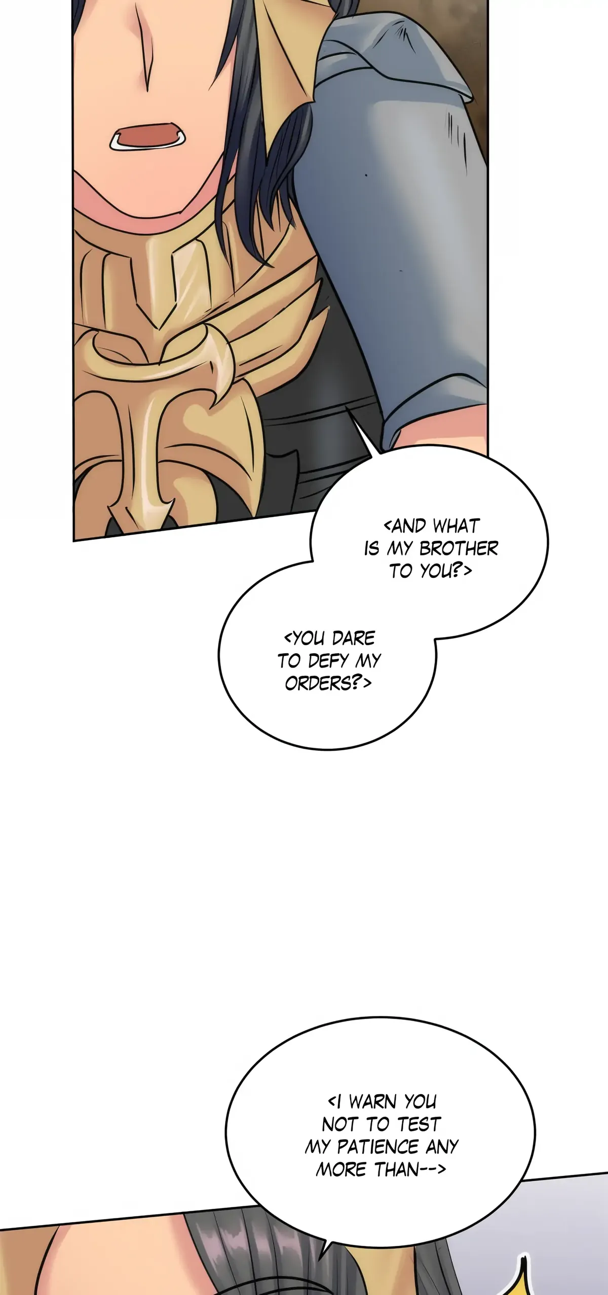 The Dragon Prince’s Bride Chapter 127 Online - página 26