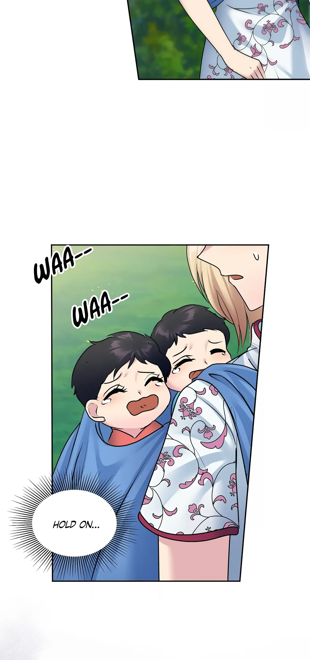 The Dragon Prince’s Bride Chapter 127 Online - página 28