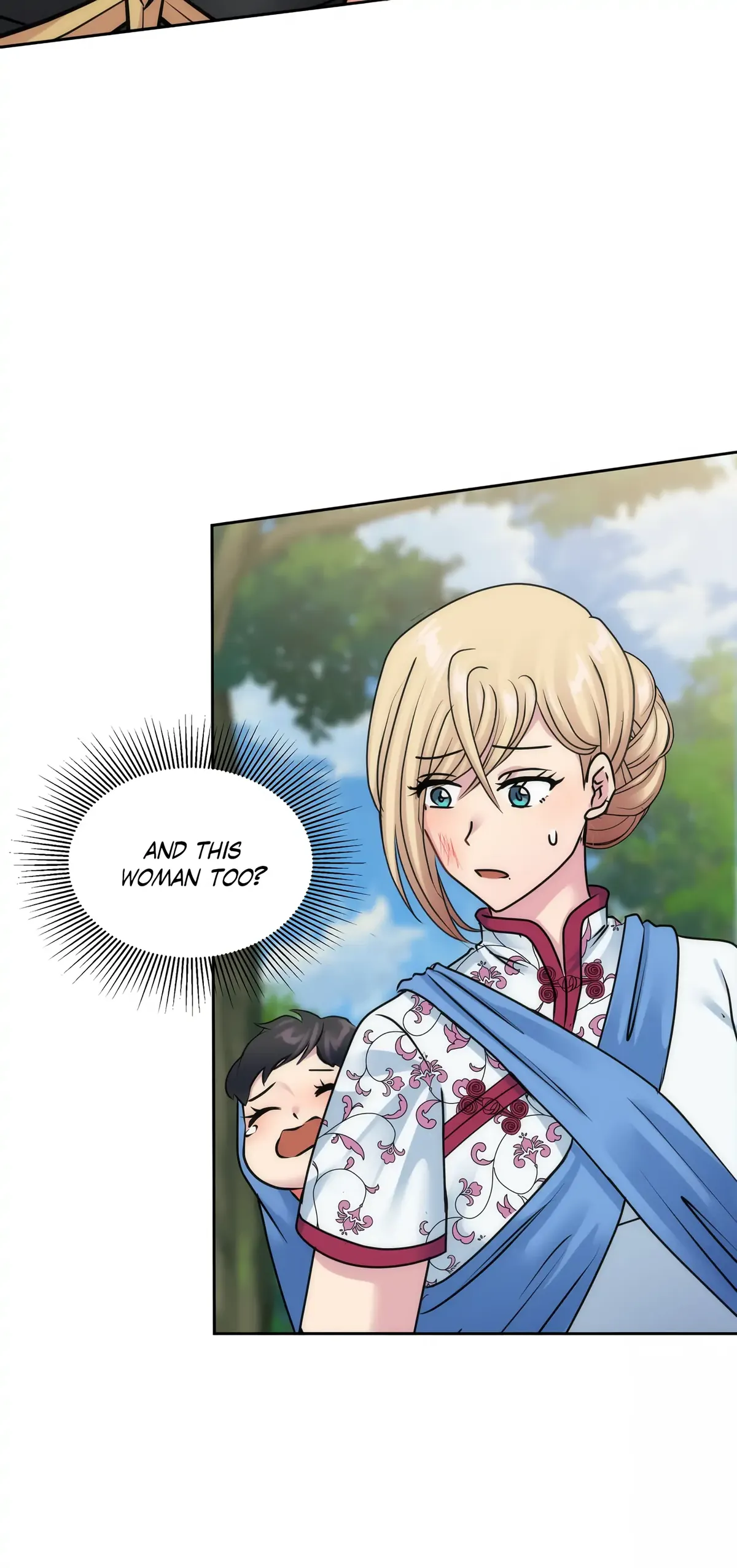 The Dragon Prince’s Bride Chapter 127 Online - página 30