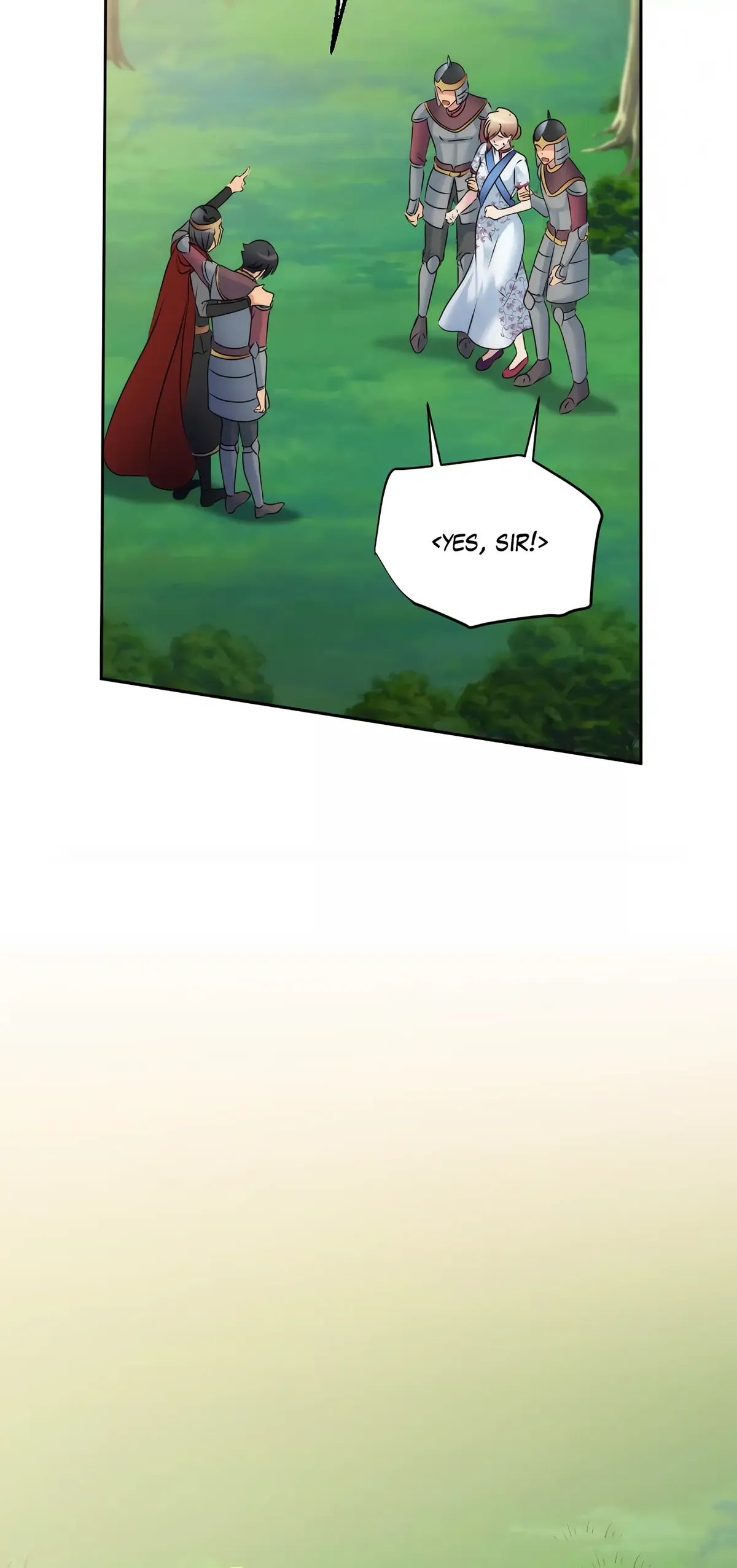 The Dragon Prince’s Bride Chapter 127 Online - página 32