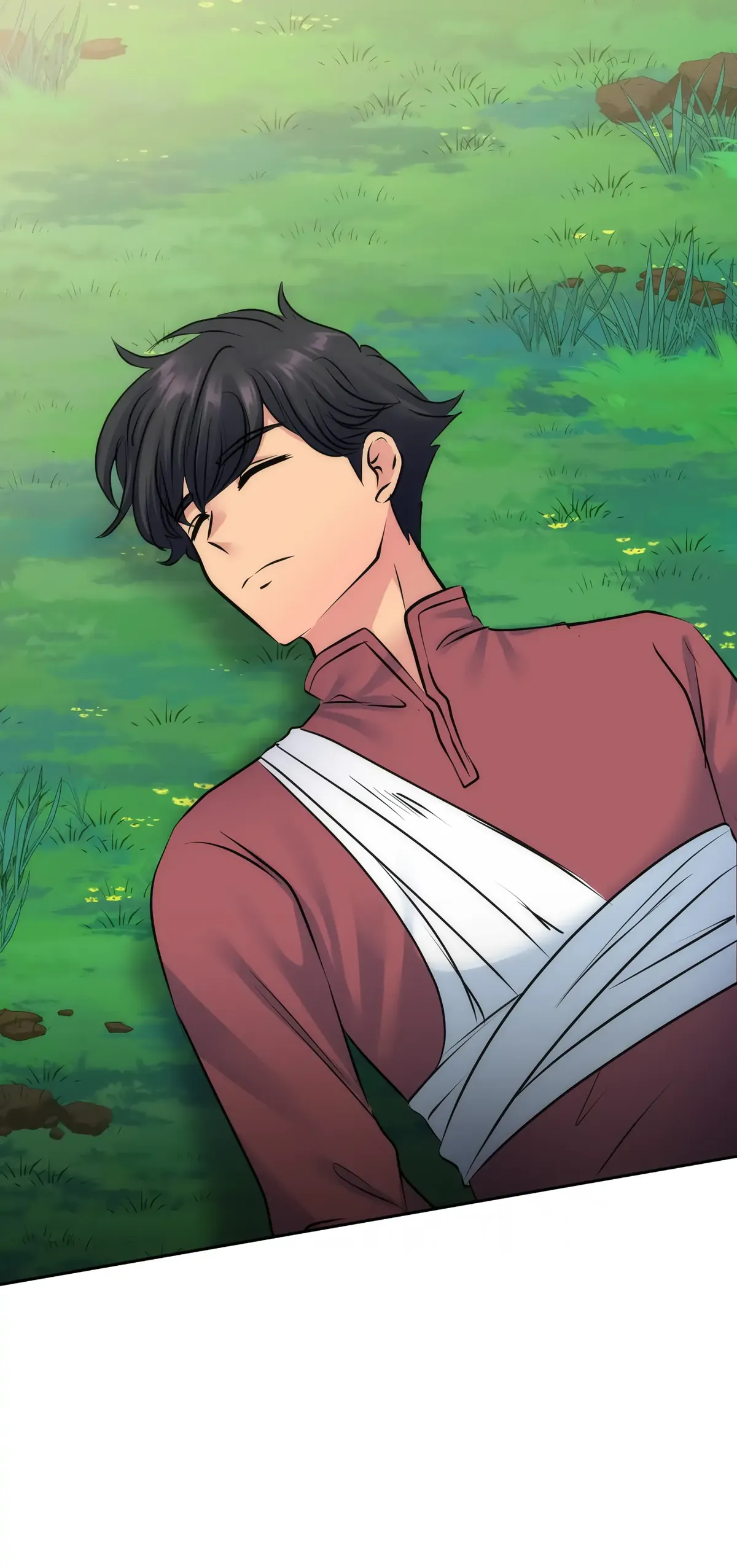 The Dragon Prince’s Bride Chapter 127 Online - página 33