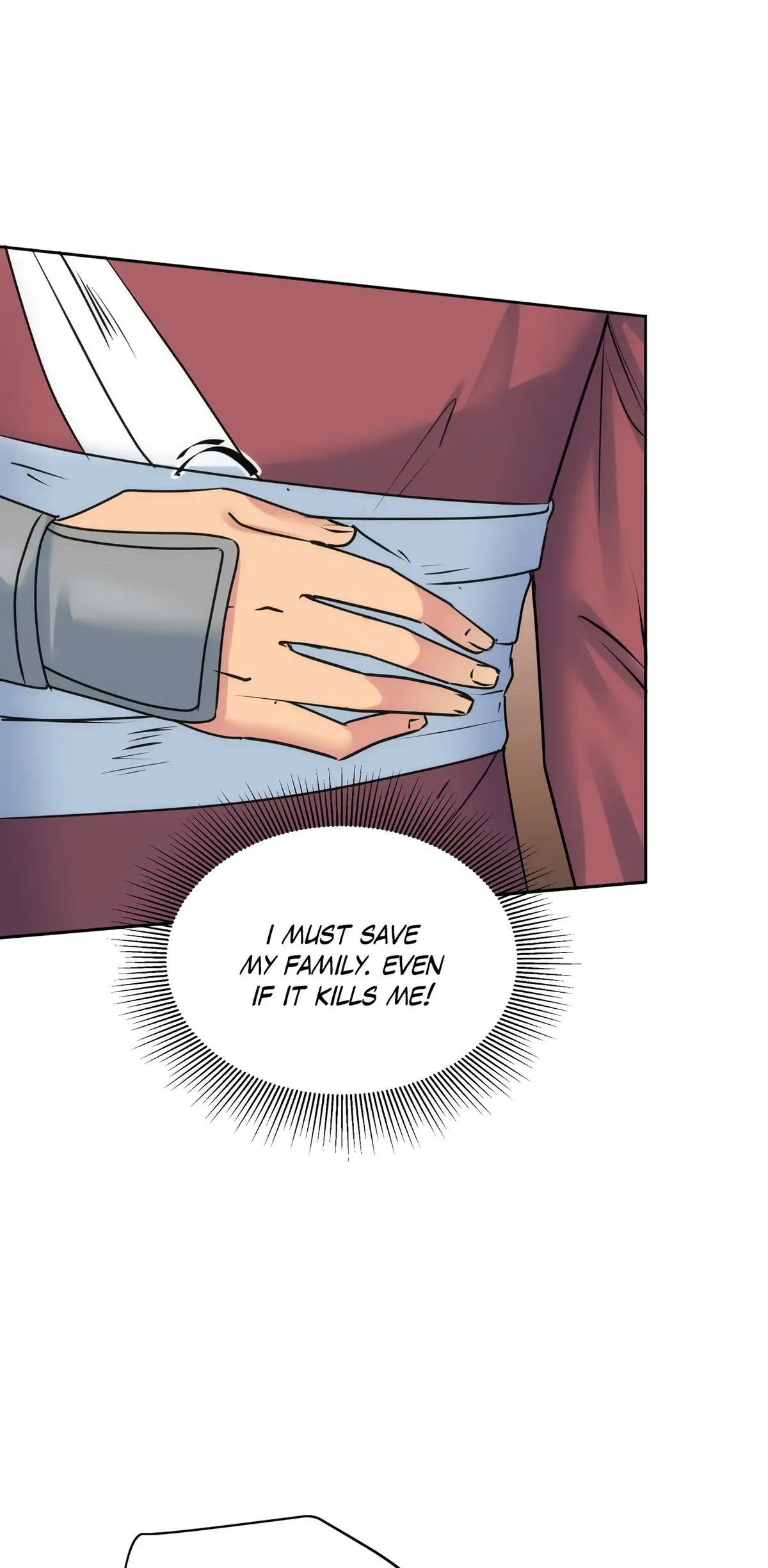 The Dragon Prince’s Bride Chapter 127 Online - página 36
