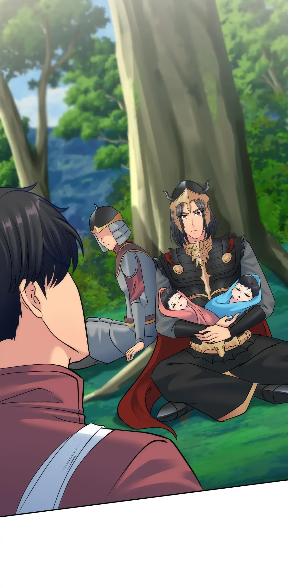 The Dragon Prince’s Bride Chapter 127 Online - página 41