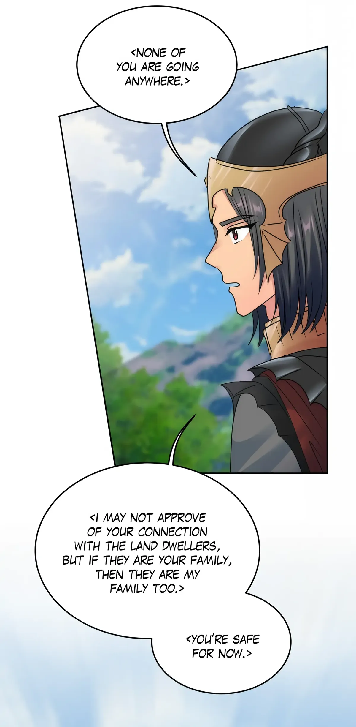 The Dragon Prince’s Bride Chapter 127 Online - página 43