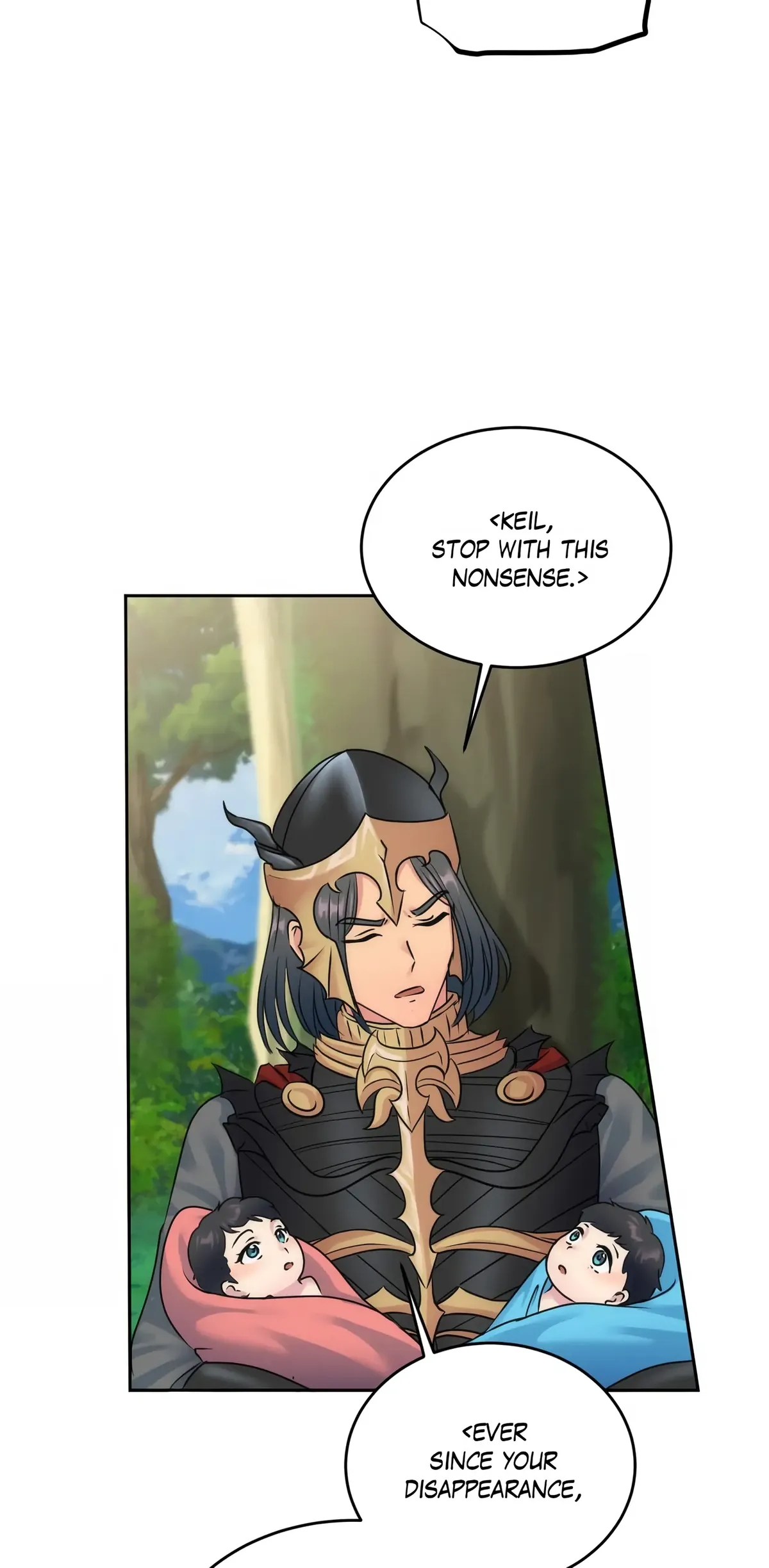 The Dragon Prince’s Bride Chapter 127 Online - página 46