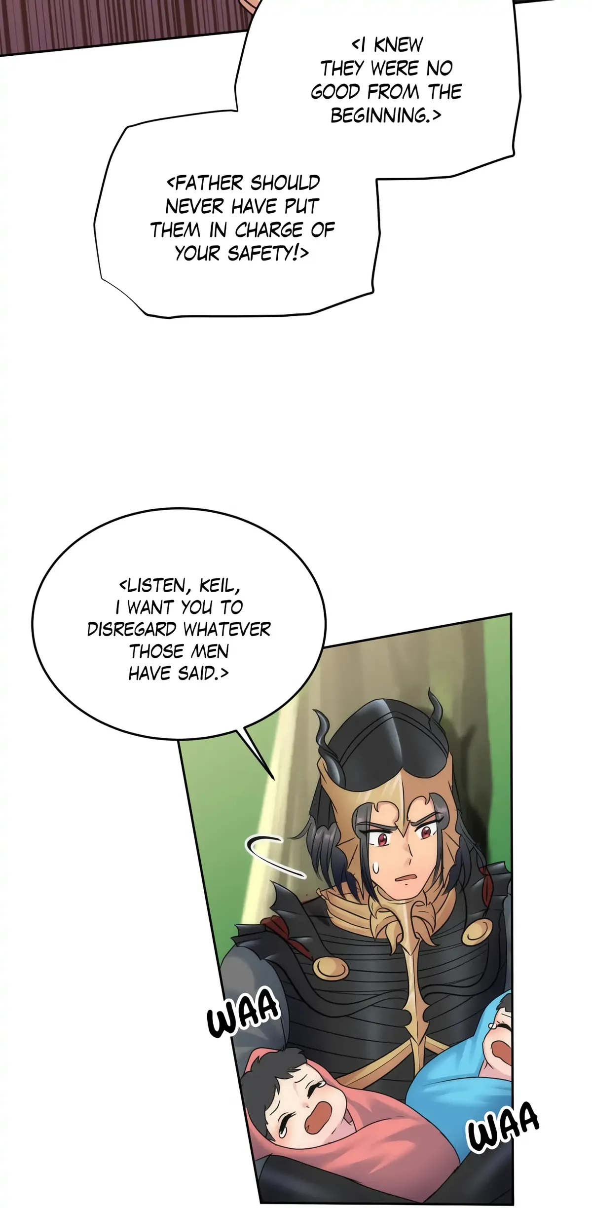 The Dragon Prince’s Bride Chapter 127 Online - página 49
