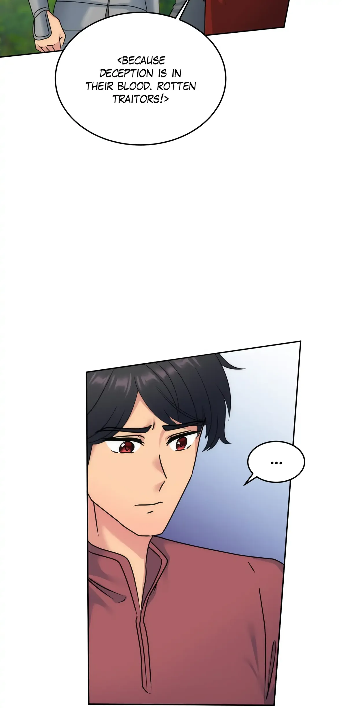 The Dragon Prince’s Bride Chapter 127 Online - página 51