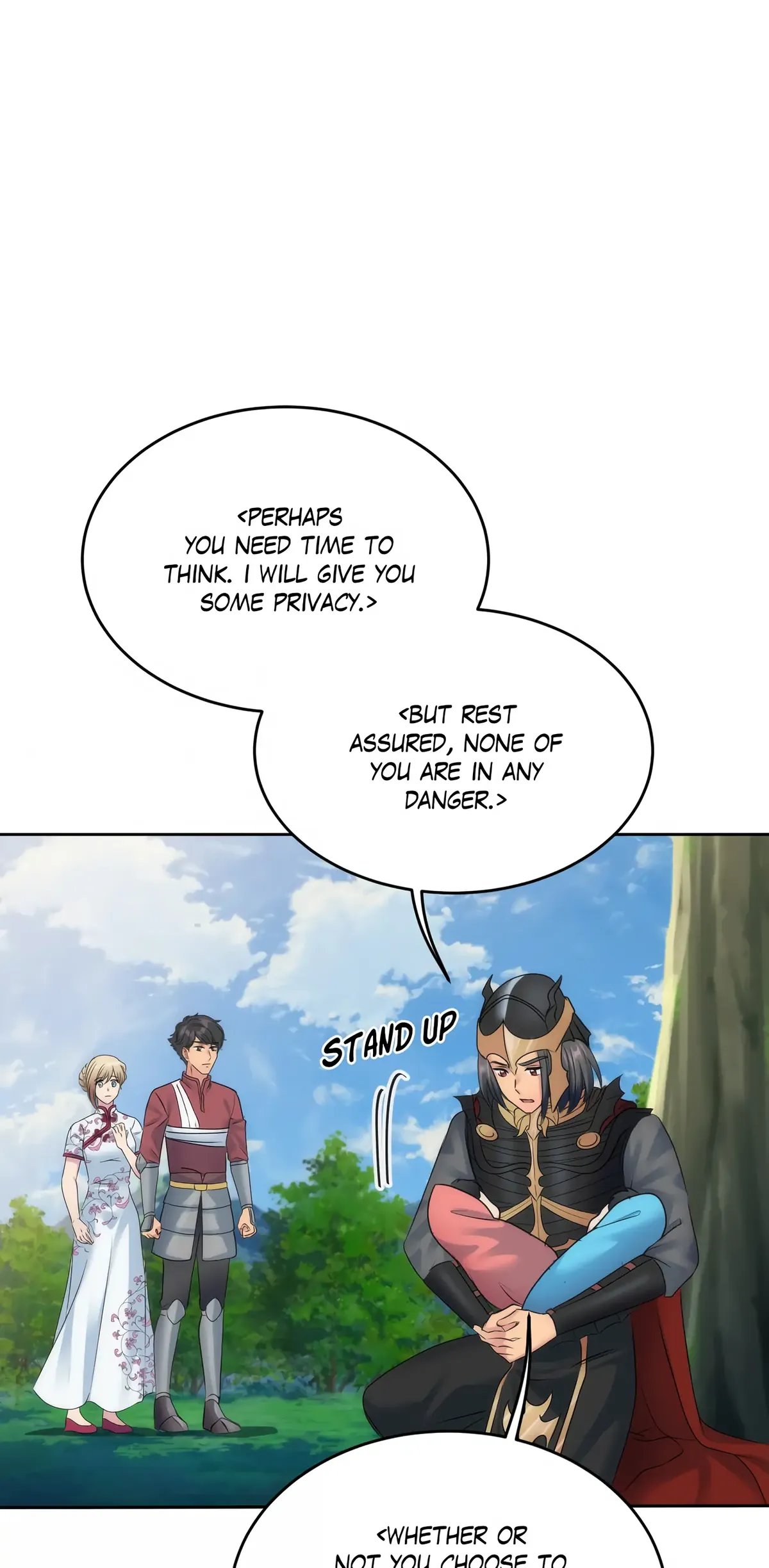 The Dragon Prince’s Bride Chapter 127 Online - página 52