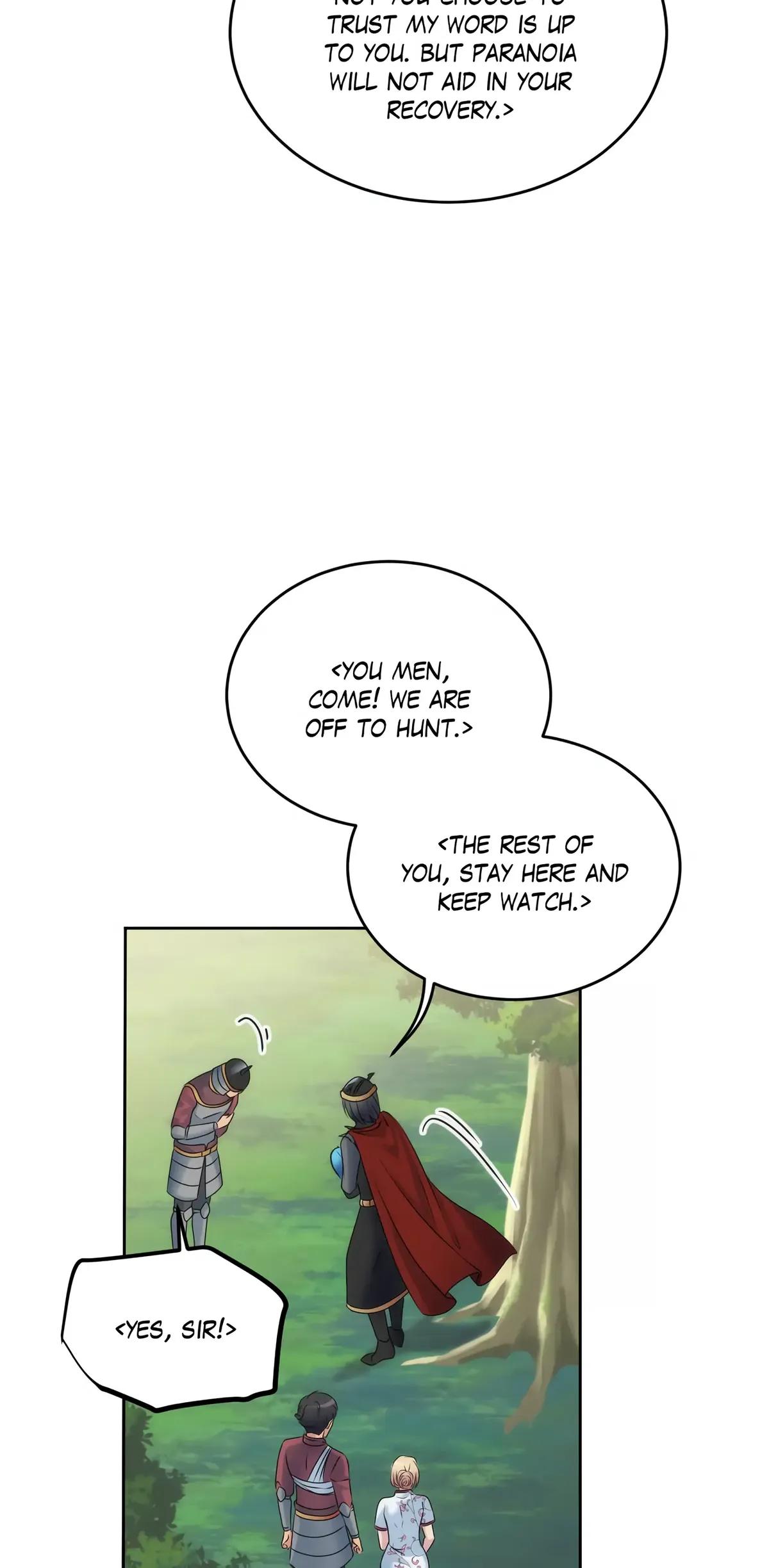 The Dragon Prince’s Bride Chapter 127 Online - página 53