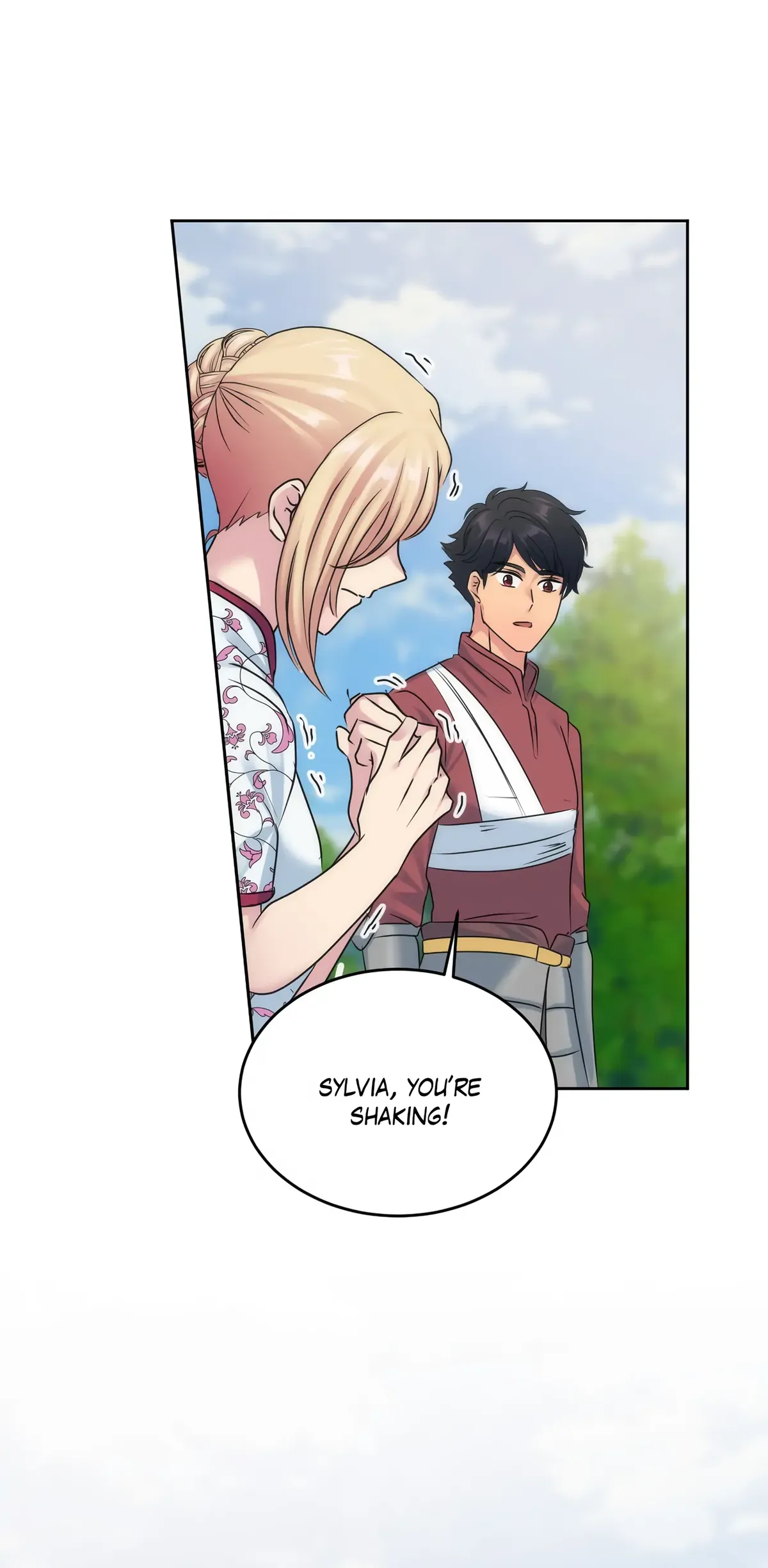 The Dragon Prince’s Bride Chapter 127 Online - página 55