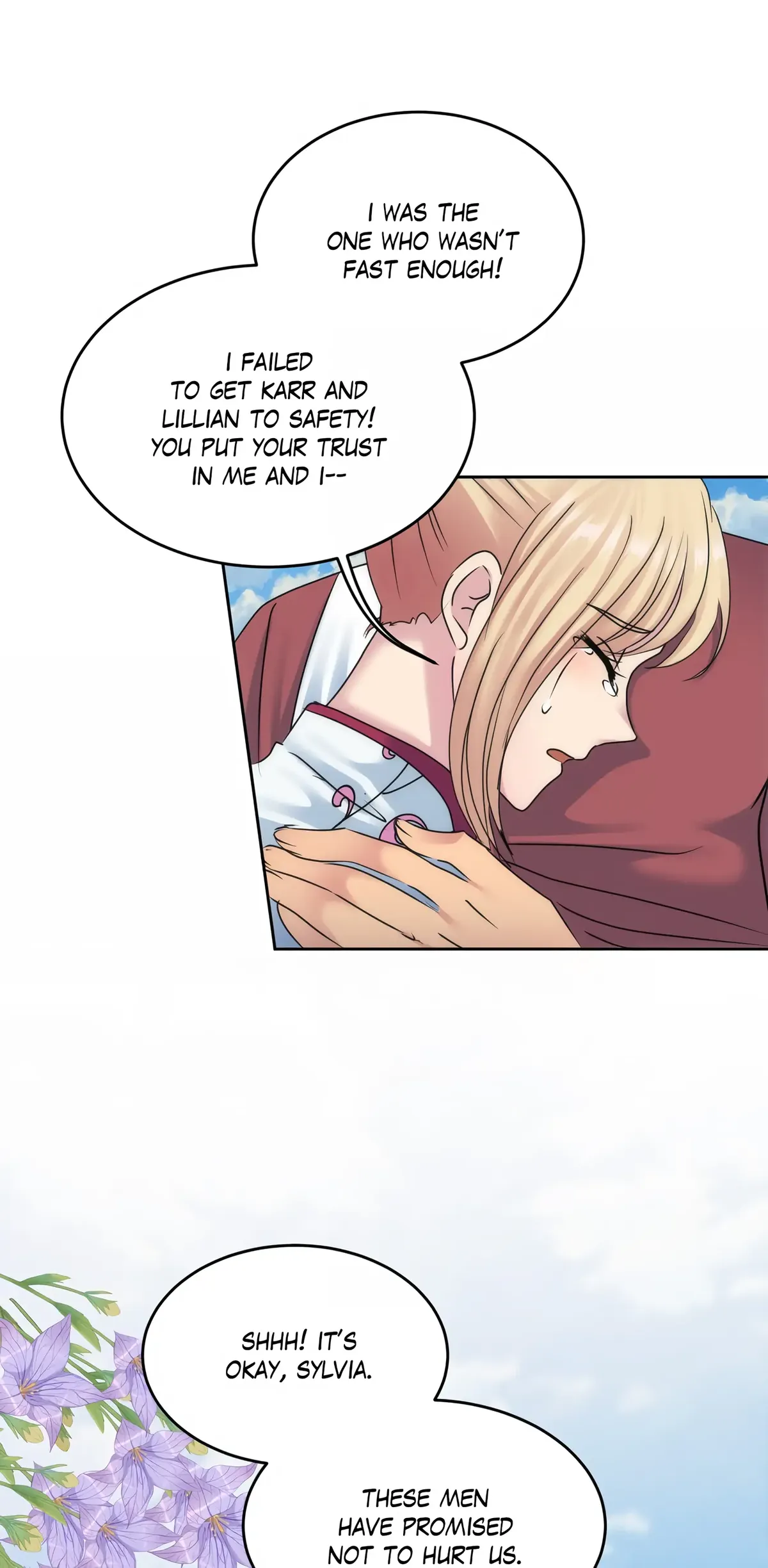 The Dragon Prince’s Bride Chapter 127 Online - página 57