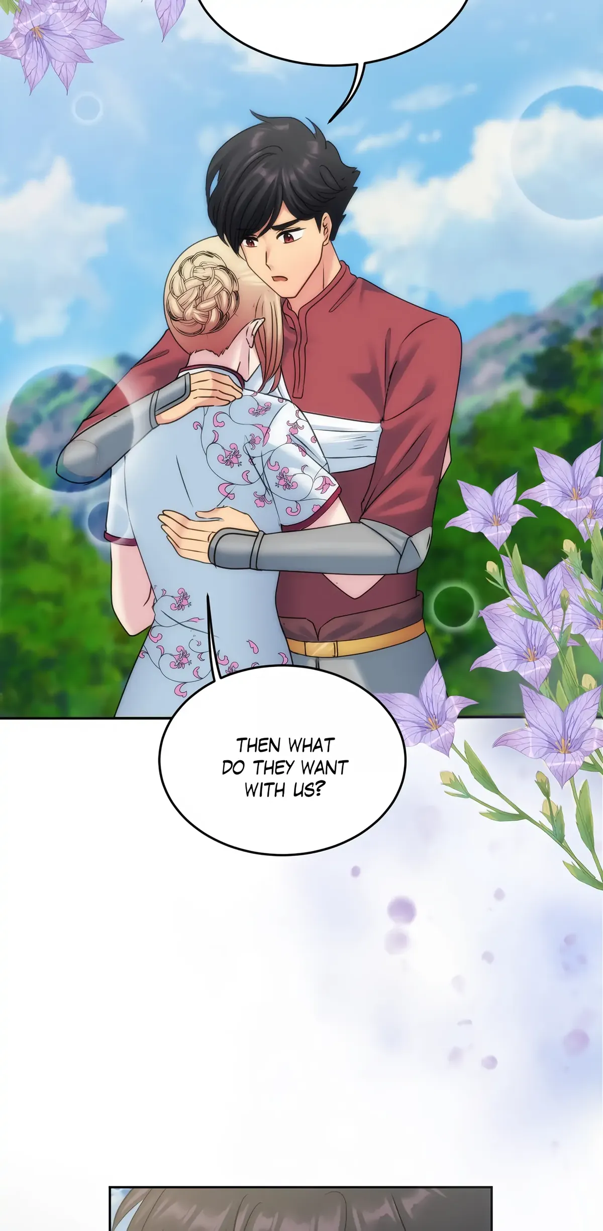 The Dragon Prince’s Bride Chapter 127 Online - página 58