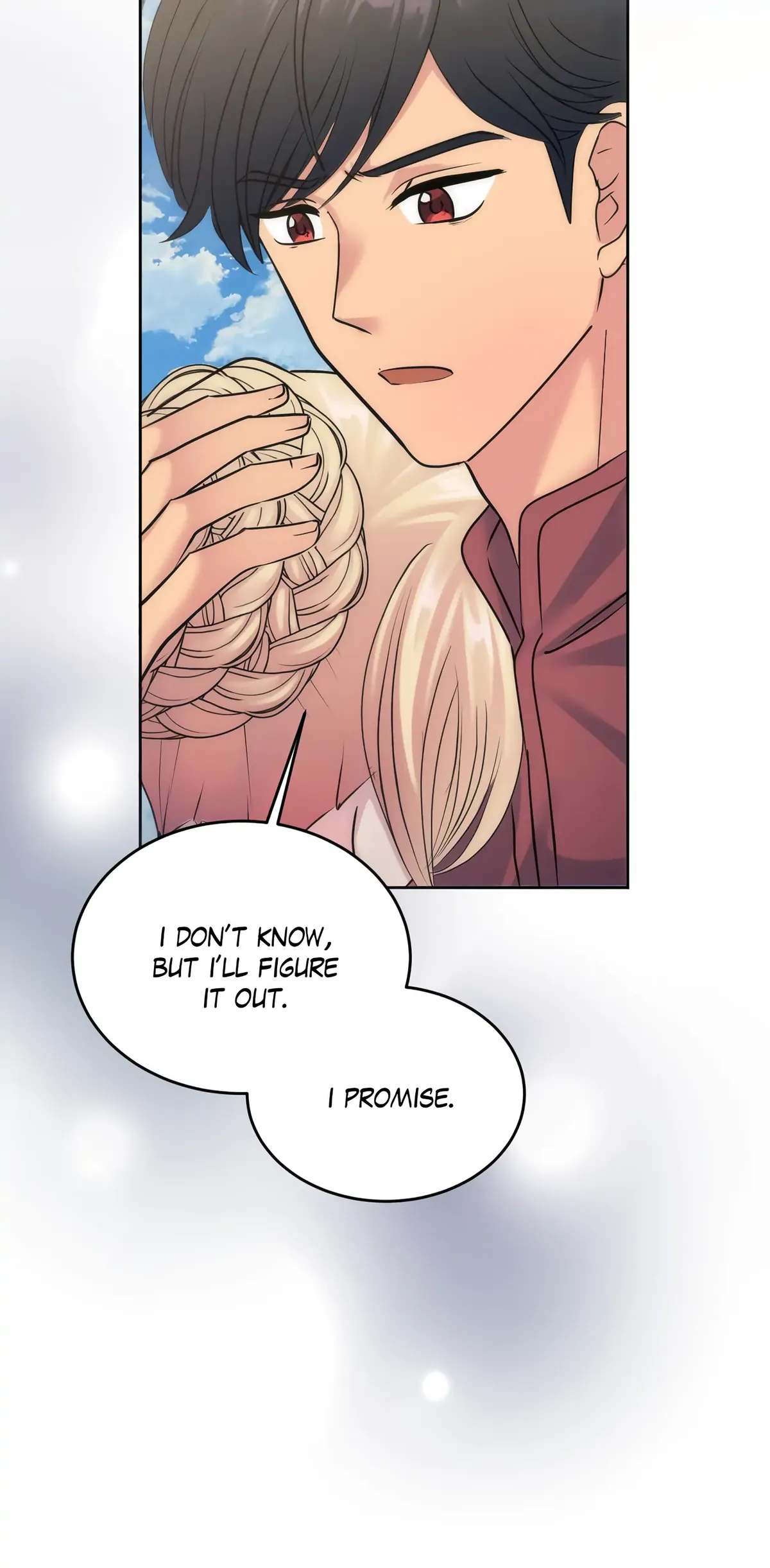 The Dragon Prince’s Bride Chapter 127 Online - página 59