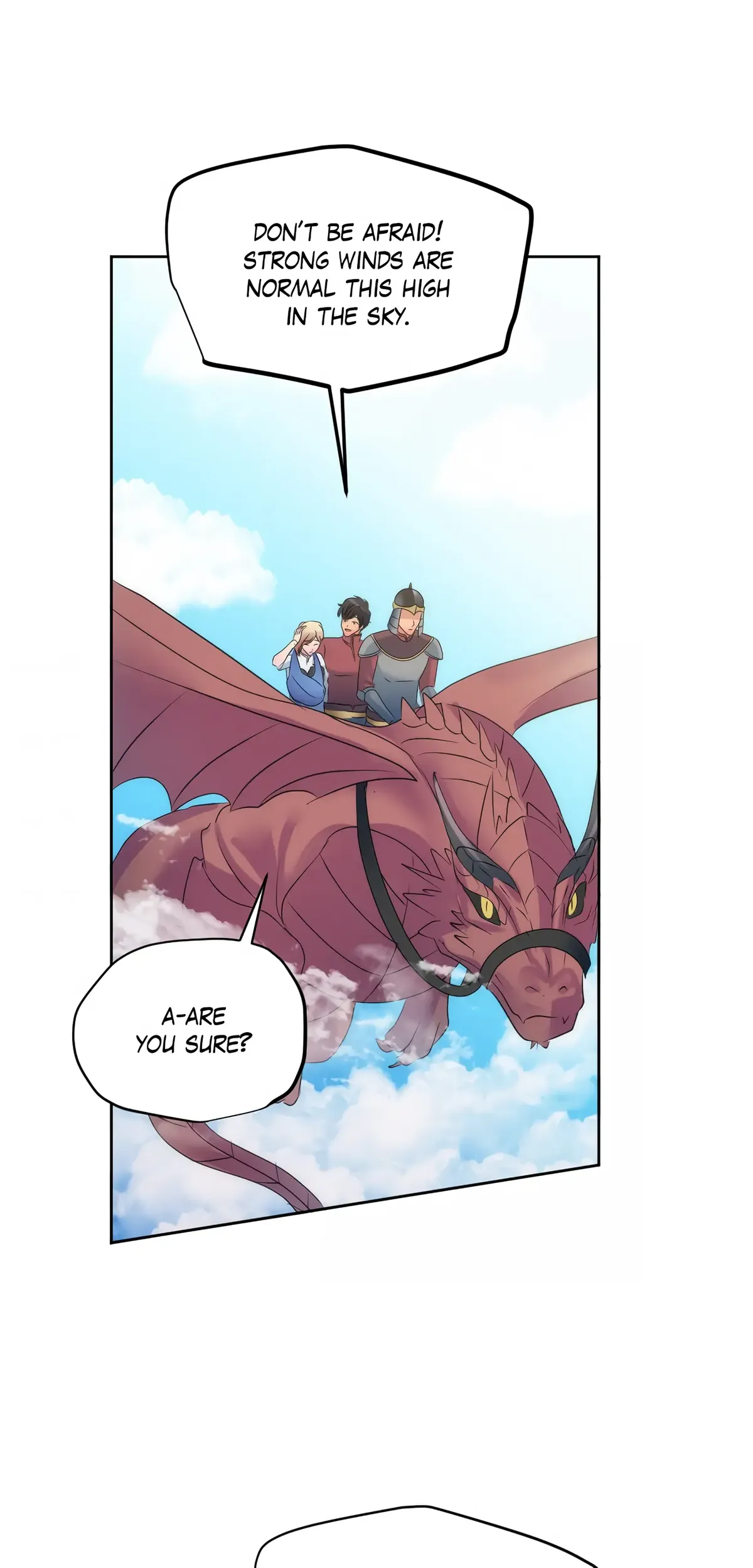 The Dragon Prince’s Bride Chapter 129 Online - página 3