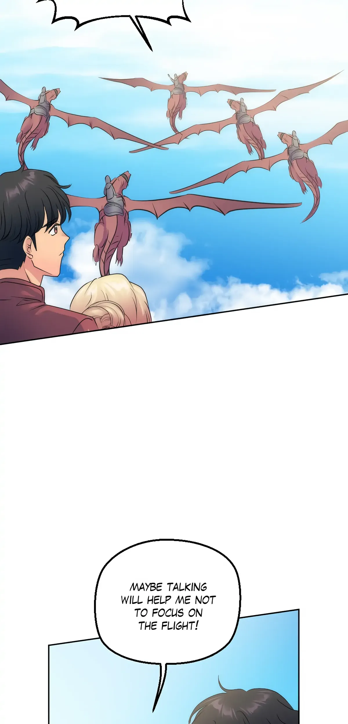 The Dragon Prince’s Bride Chapter 129 Online - página 5