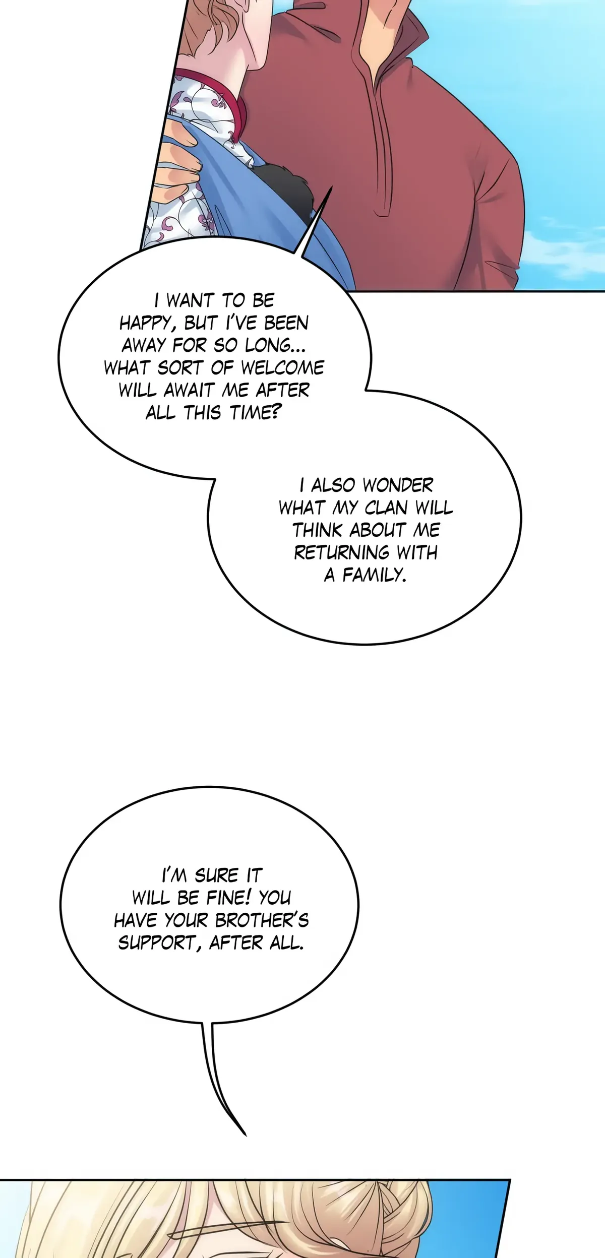 The Dragon Prince’s Bride Chapter 129 Online - página 7