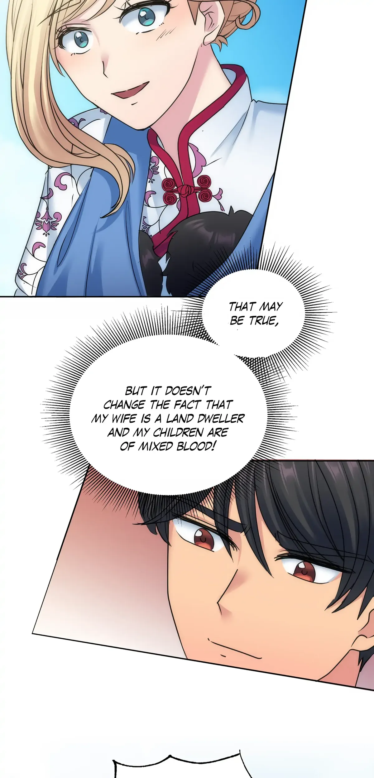 The Dragon Prince’s Bride Chapter 129 Online - página 8