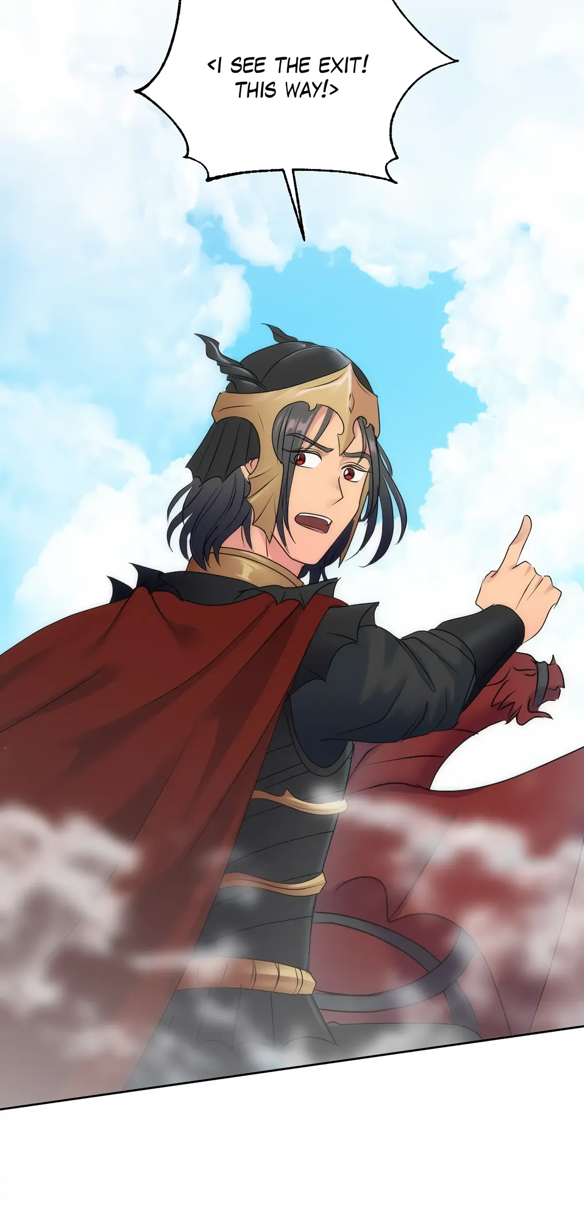 The Dragon Prince’s Bride Chapter 129 Online - página 9