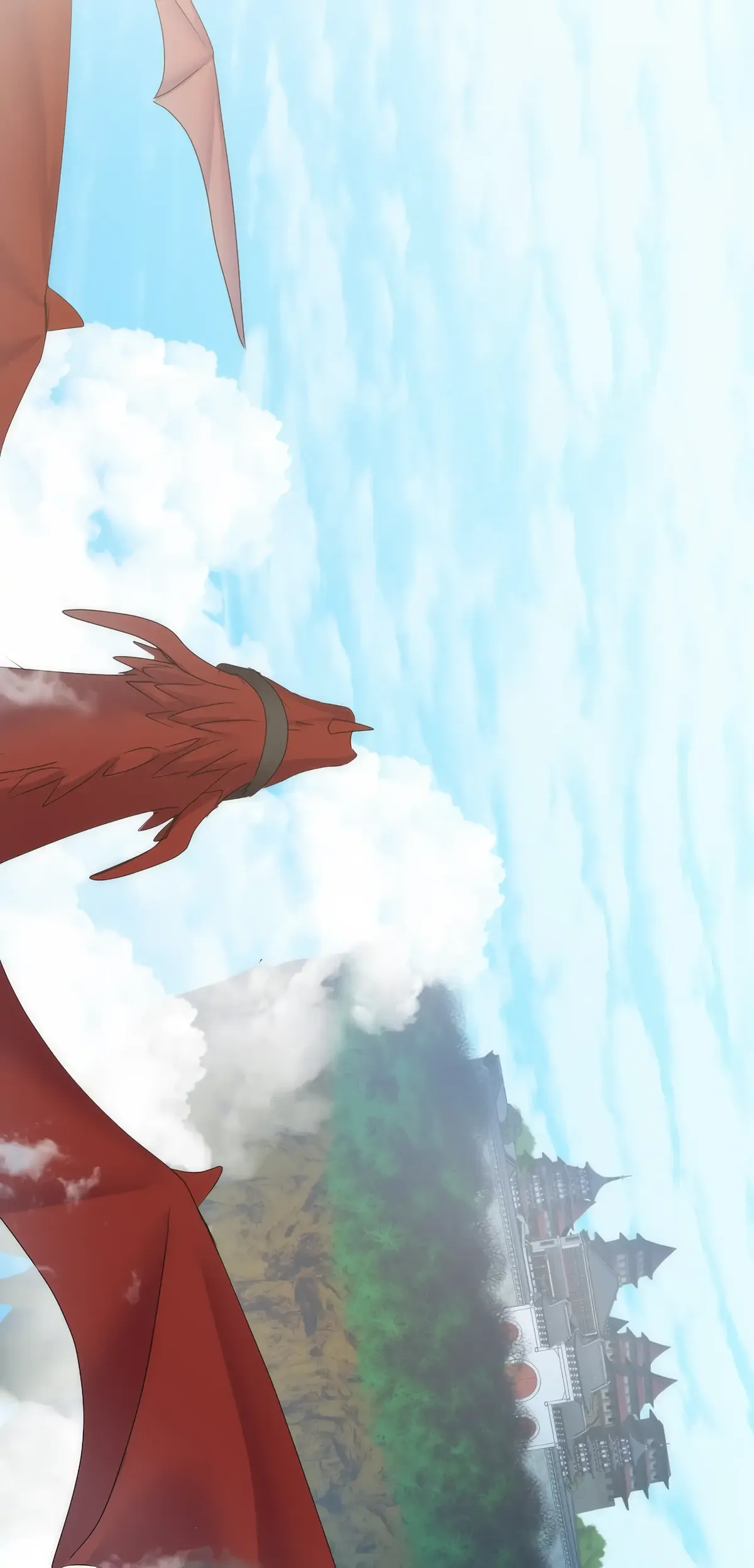 The Dragon Prince’s Bride Chapter 129 Online - página 11