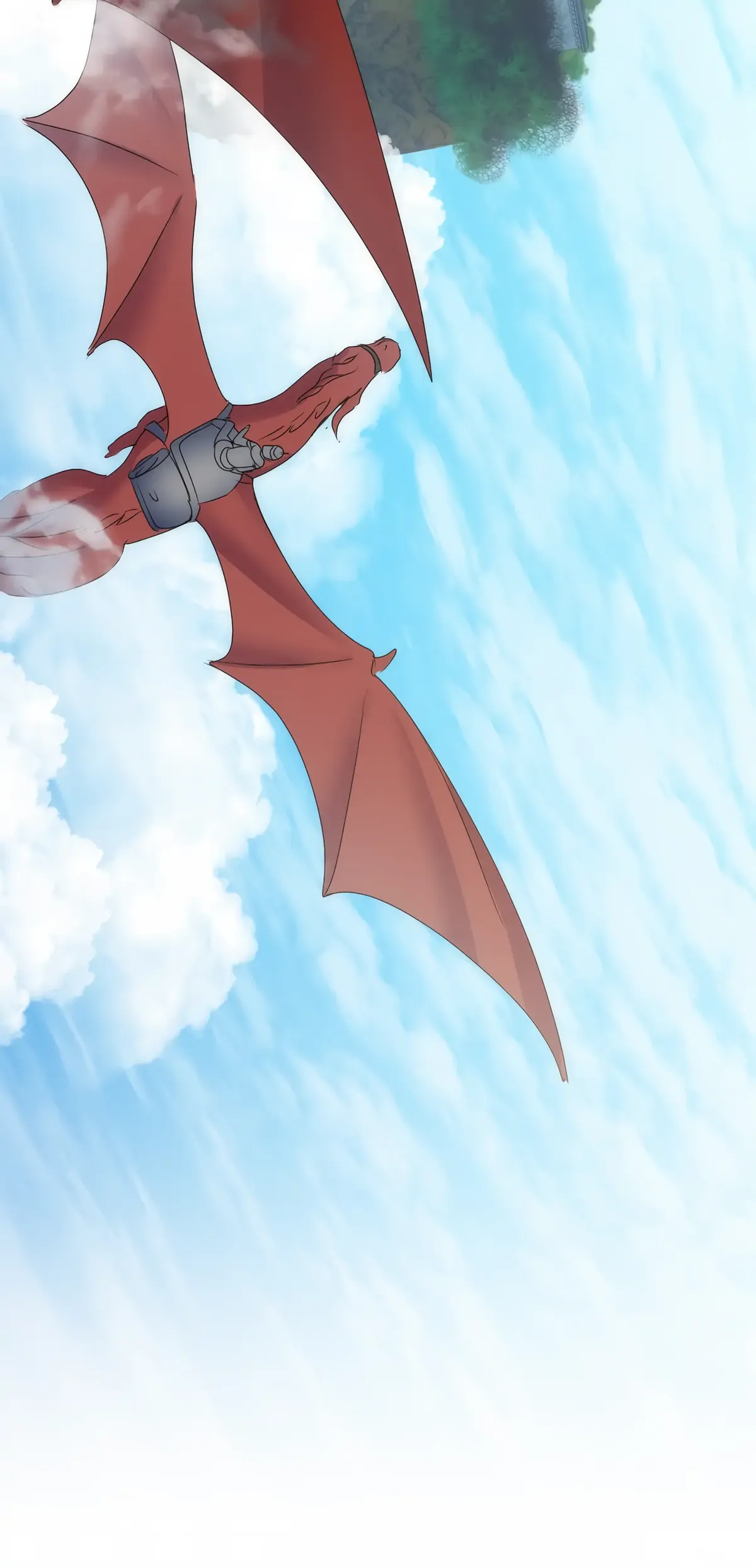The Dragon Prince’s Bride Chapter 129 Online - página 12