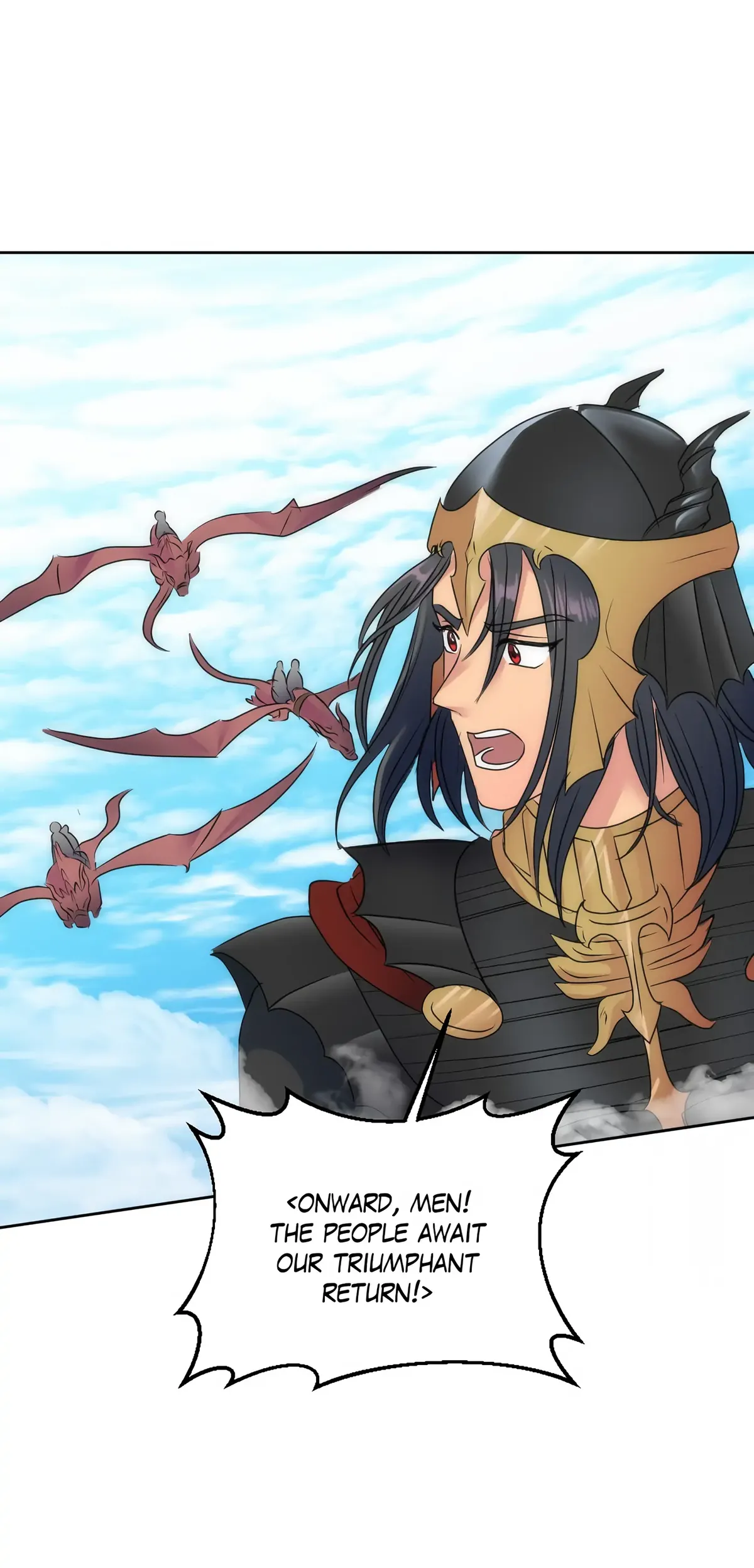 The Dragon Prince’s Bride Chapter 129 Online - página 14
