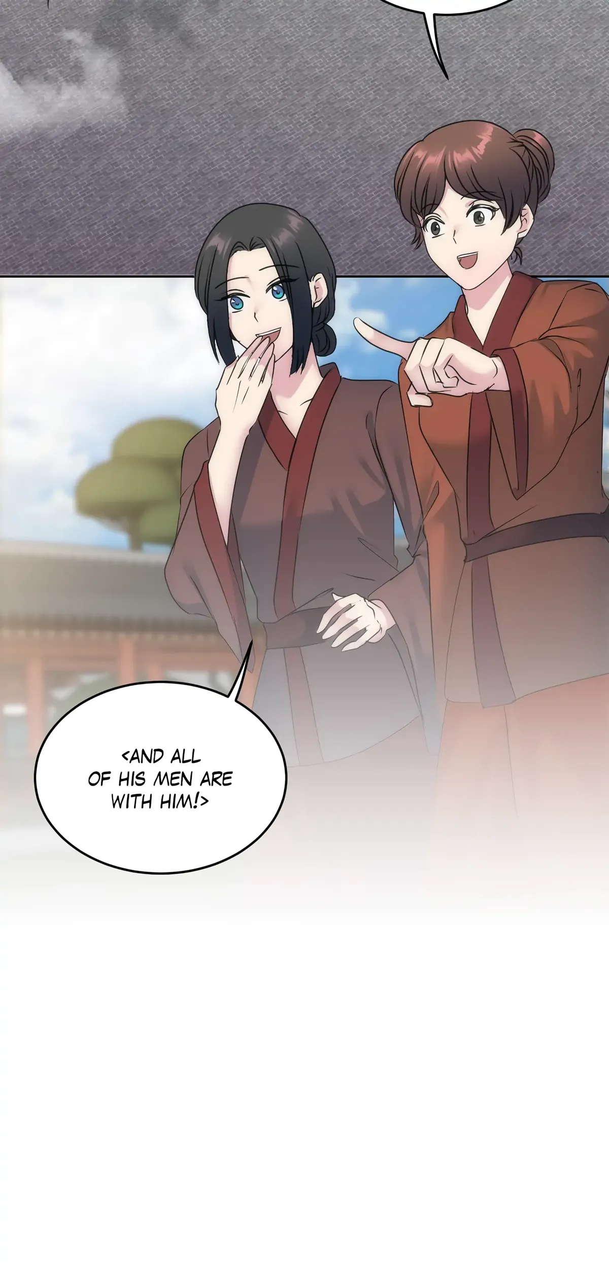 The Dragon Prince’s Bride Chapter 129 Online - página 16