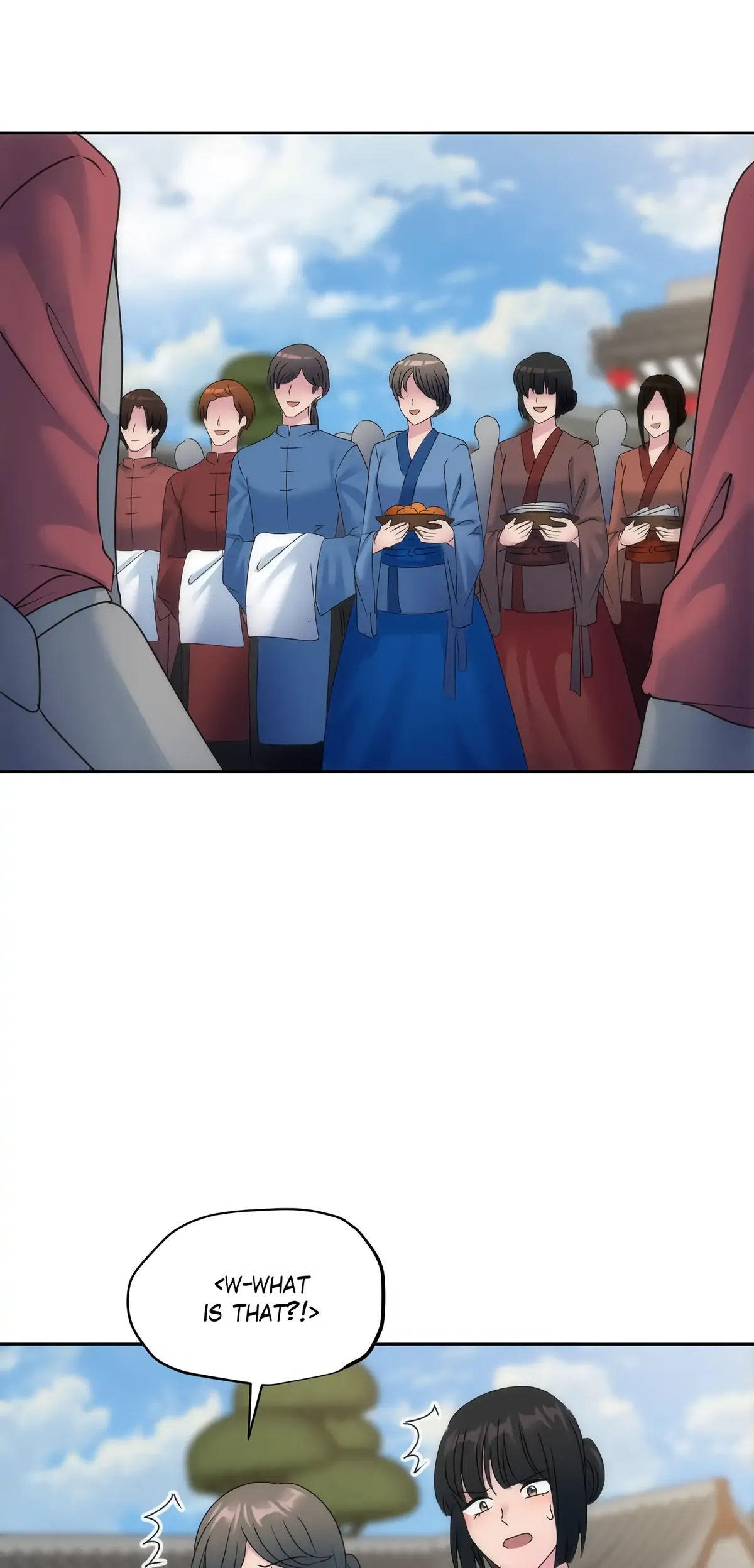 The Dragon Prince’s Bride Chapter 129 Online - página 17
