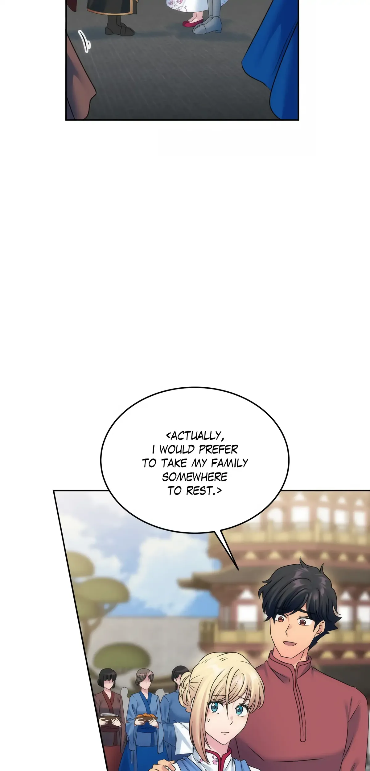 The Dragon Prince’s Bride Chapter 129 Online - página 21