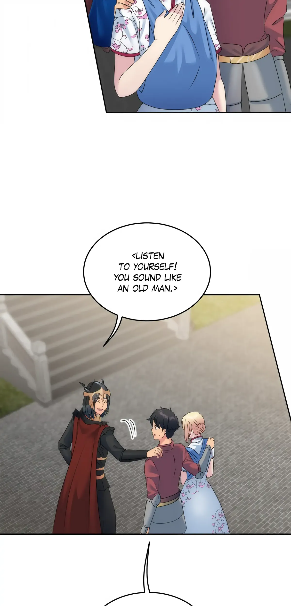 The Dragon Prince’s Bride Chapter 129 Online - página 22