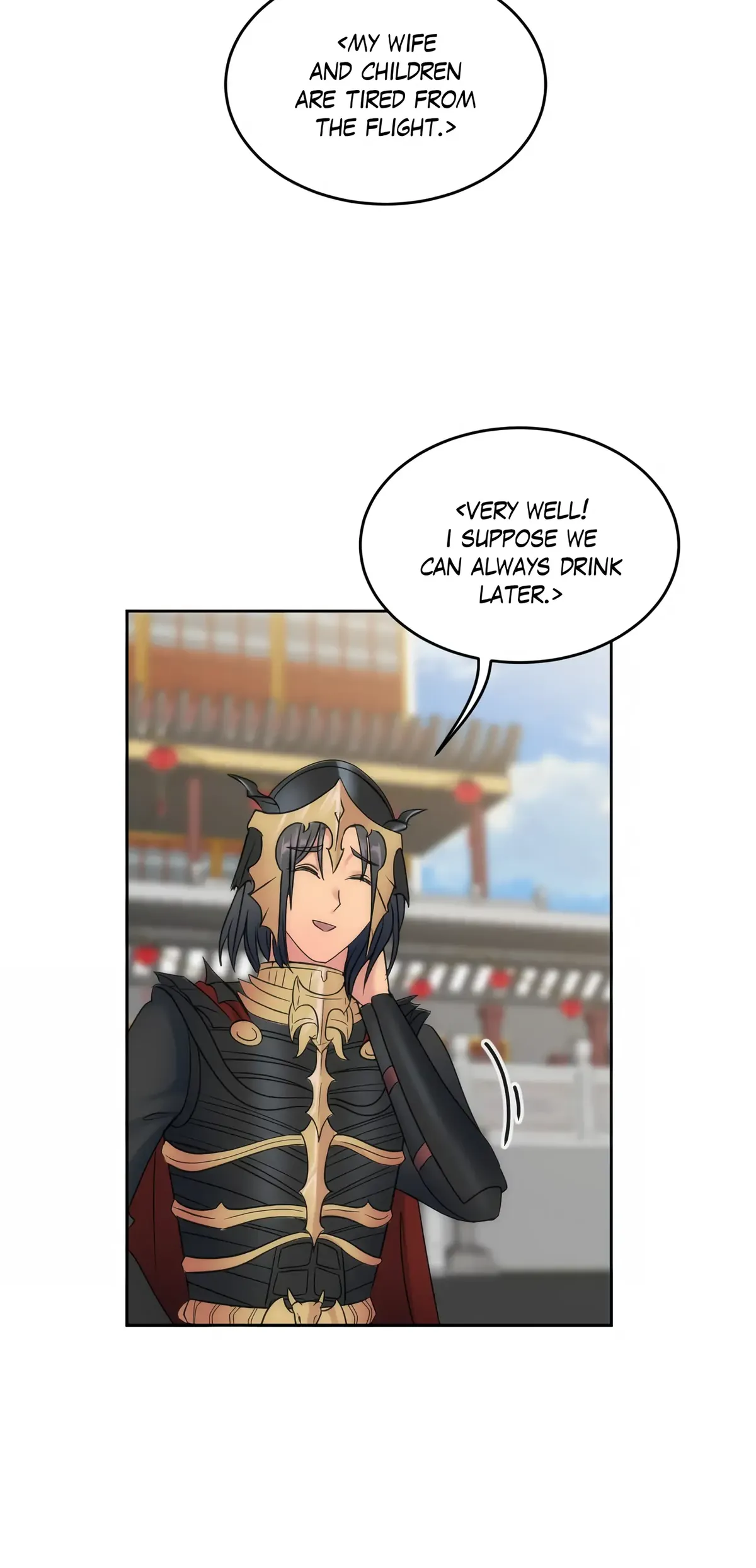 The Dragon Prince’s Bride Chapter 129 Online - página 23